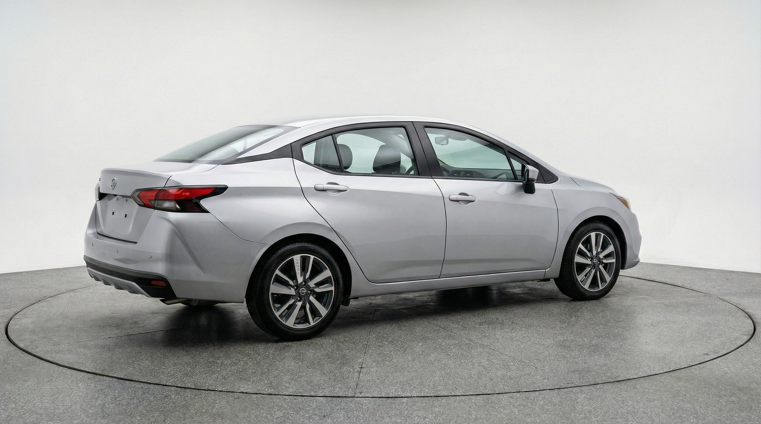 Thumbnail: 2025 Nissan Versa - 9