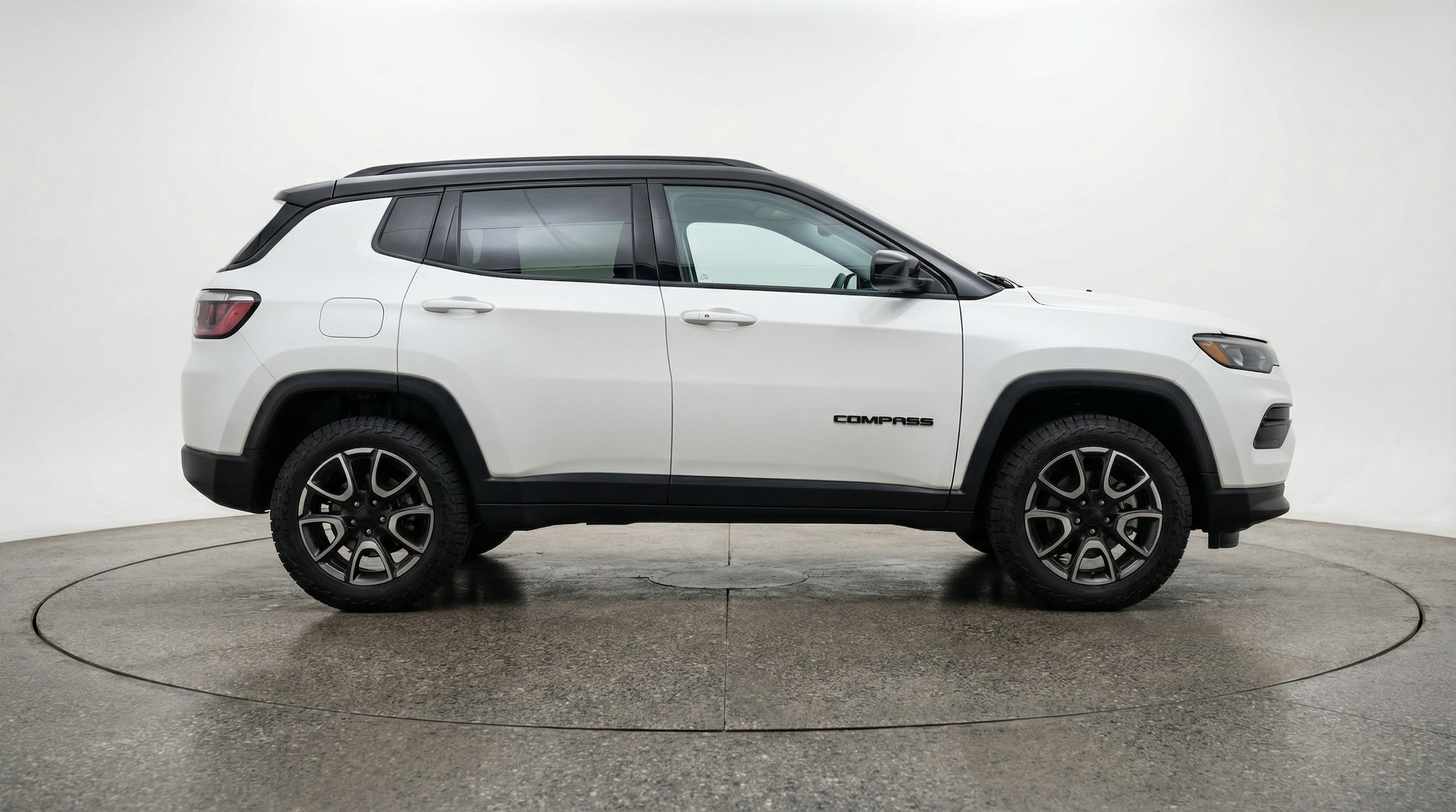 Thumbnail: 2025 Jeep Compass - 8