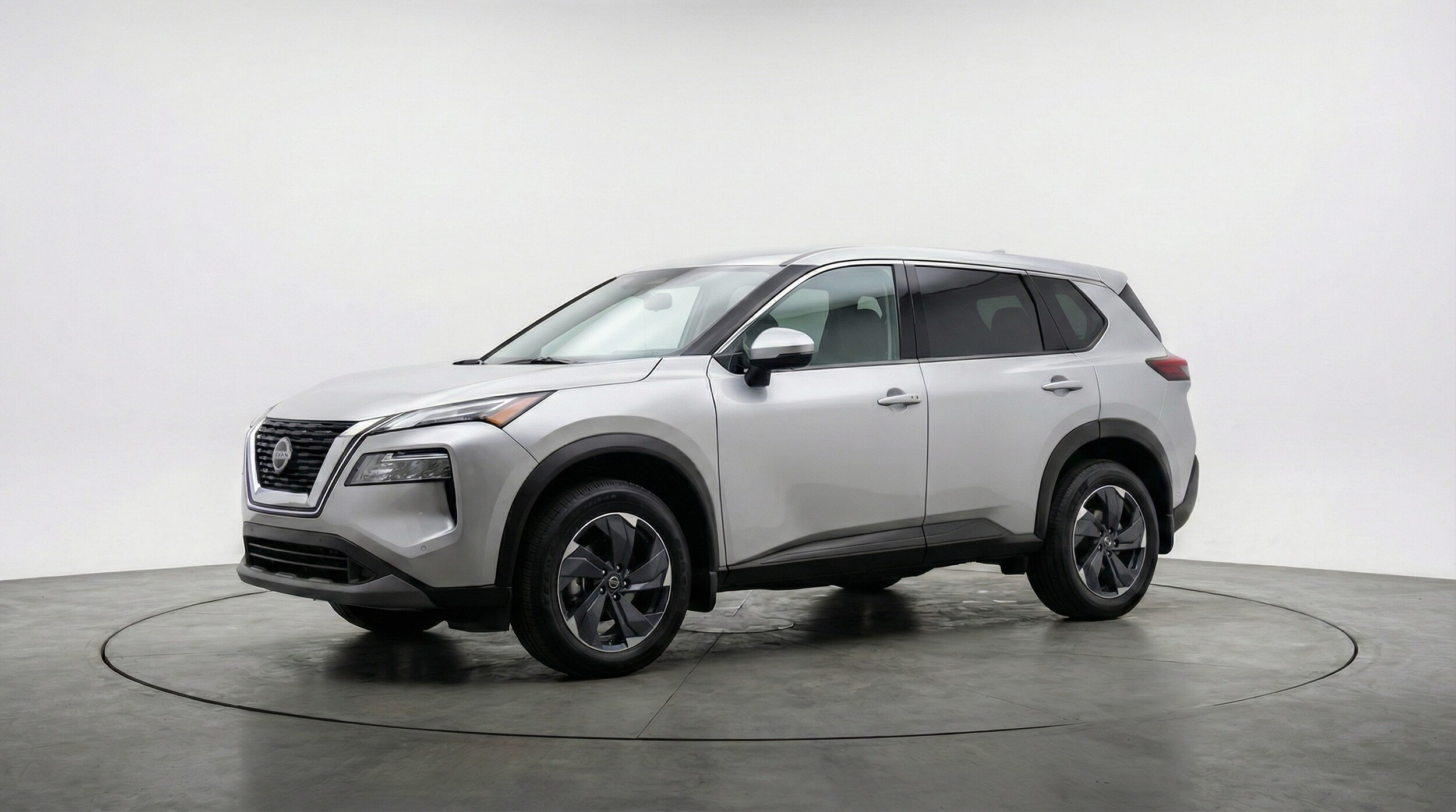 Thumbnail: 2025 Nissan Rogue - 3