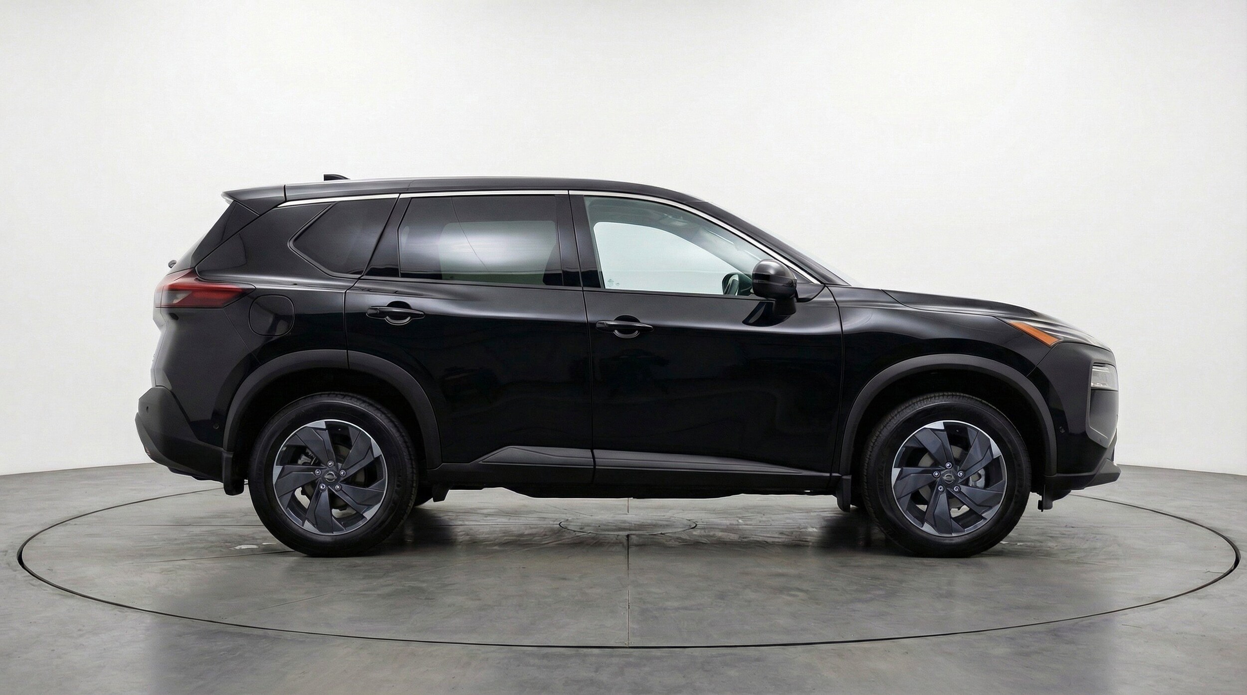 Thumbnail: 2025 Nissan Rogue - 11