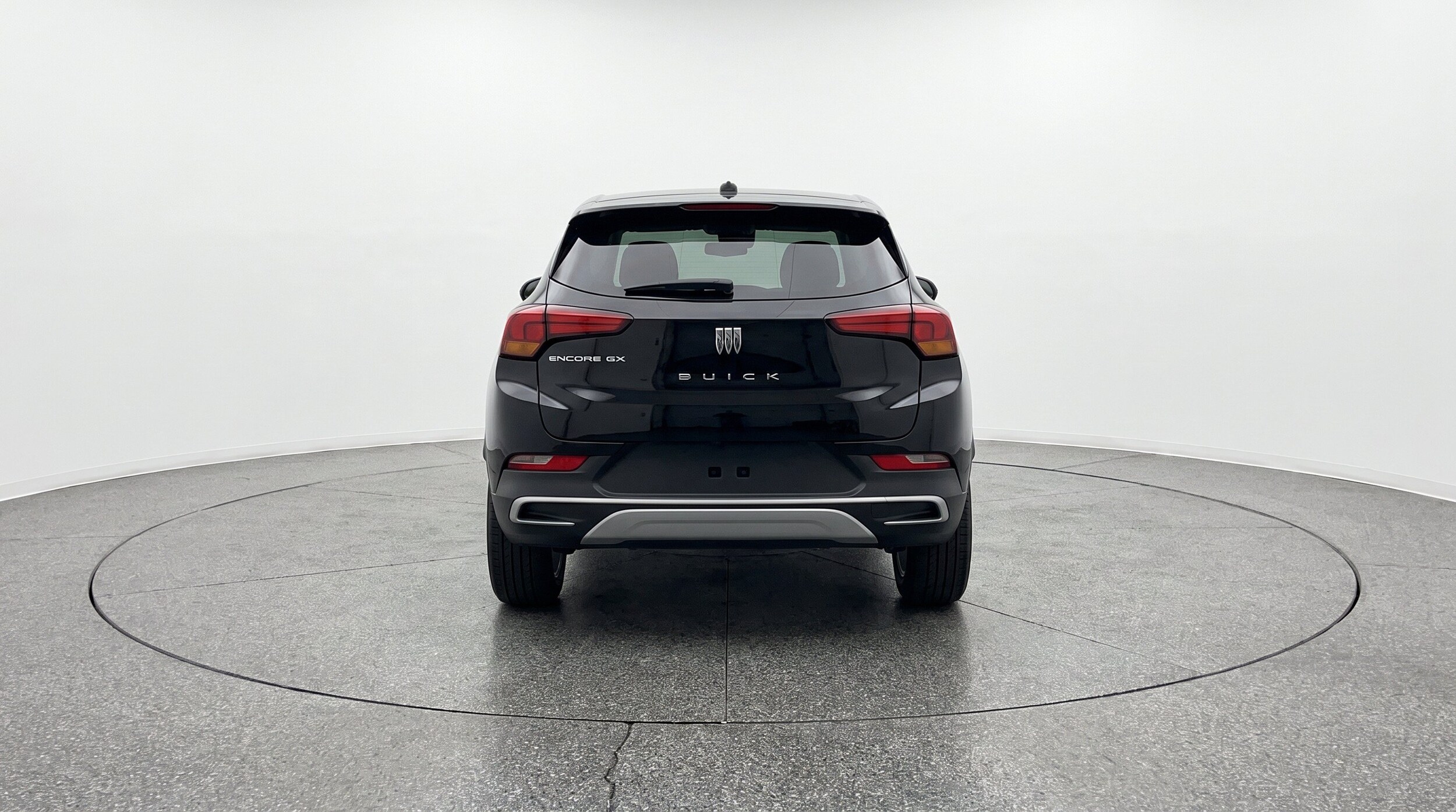 Thumbnail: 2026 Buick Encore GX - 7