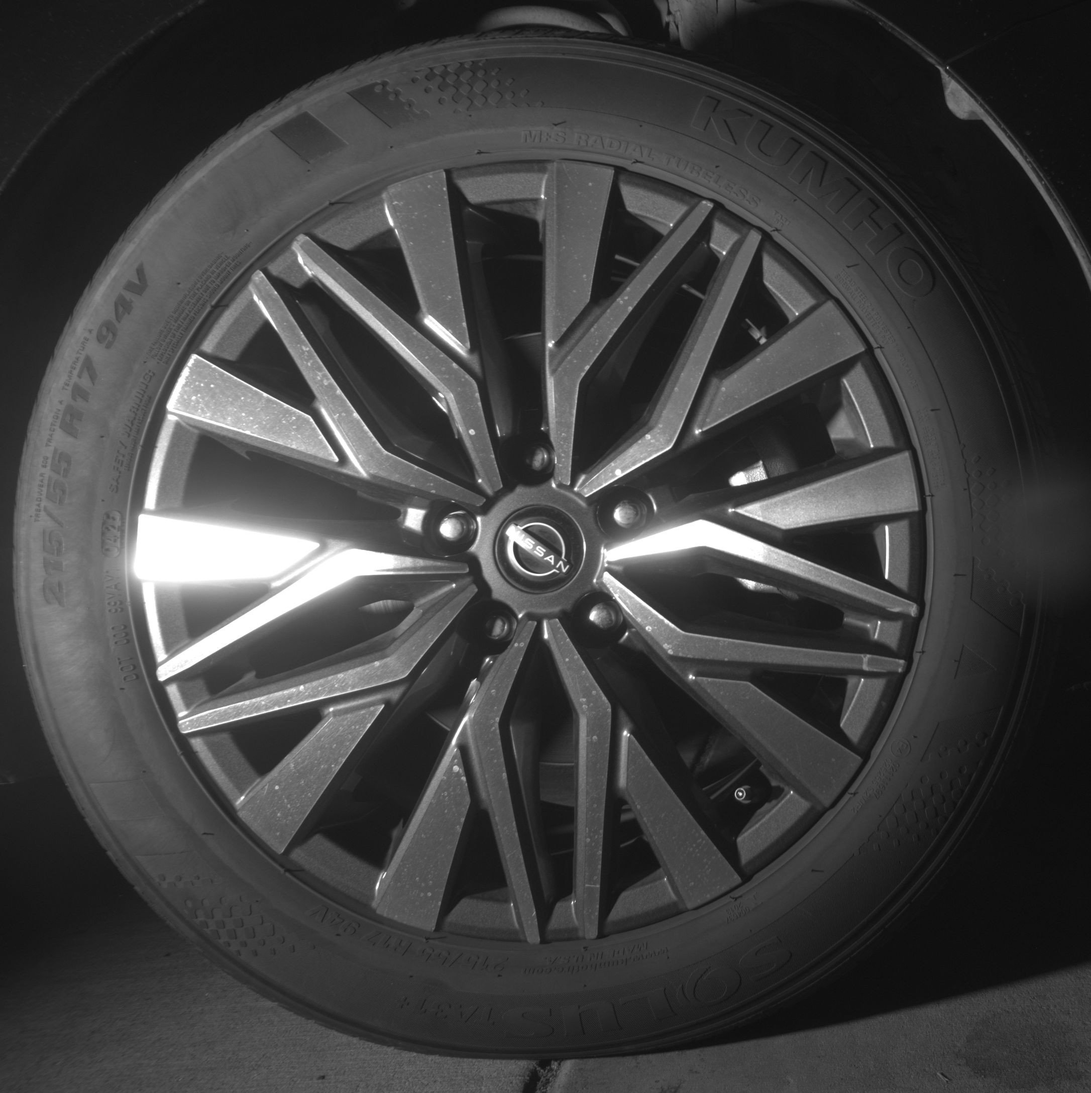 Thumbnail: 2025 Nissan Altima - 13