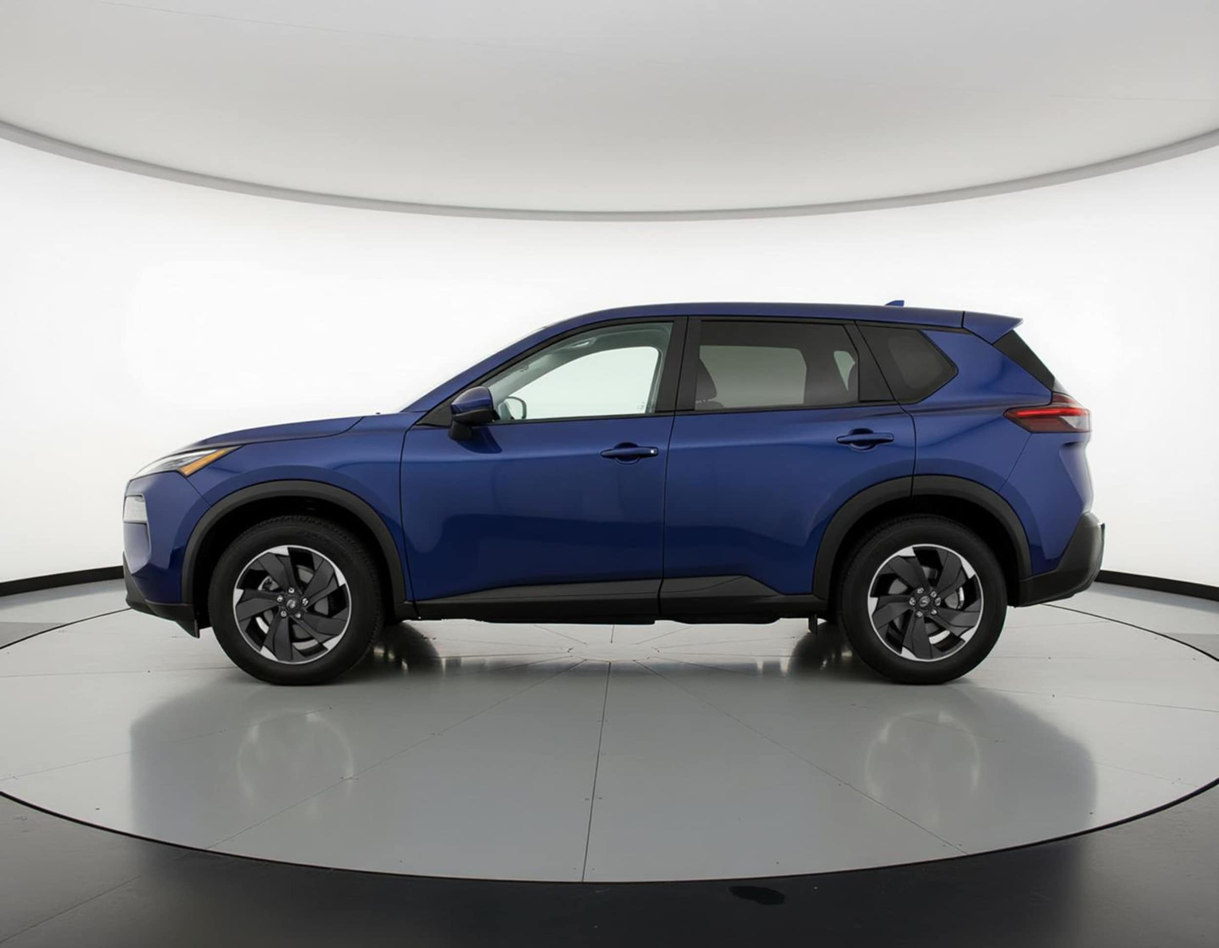 Thumbnail: 2025 Nissan Rogue - 4