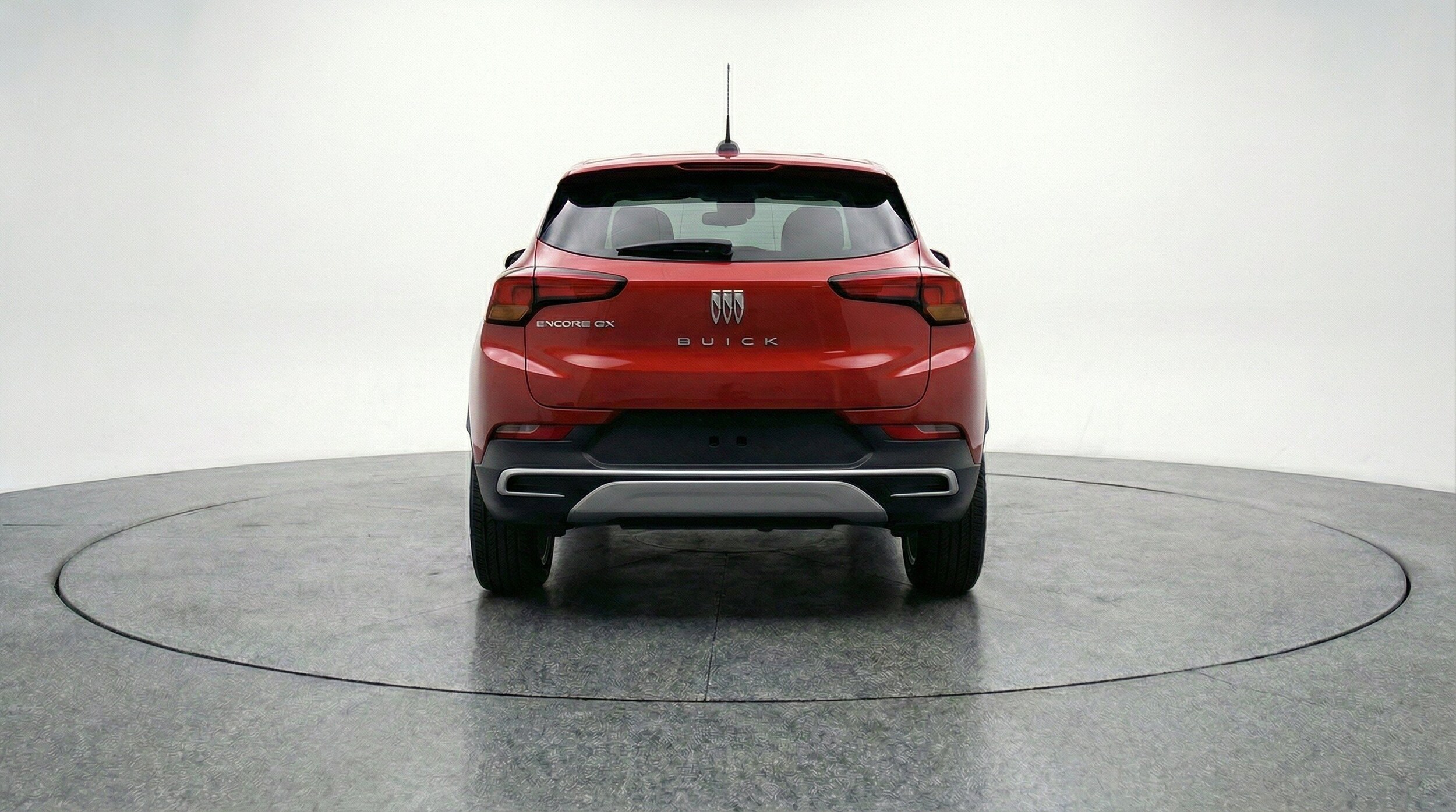 Thumbnail: 2026 Buick Encore GX - 7