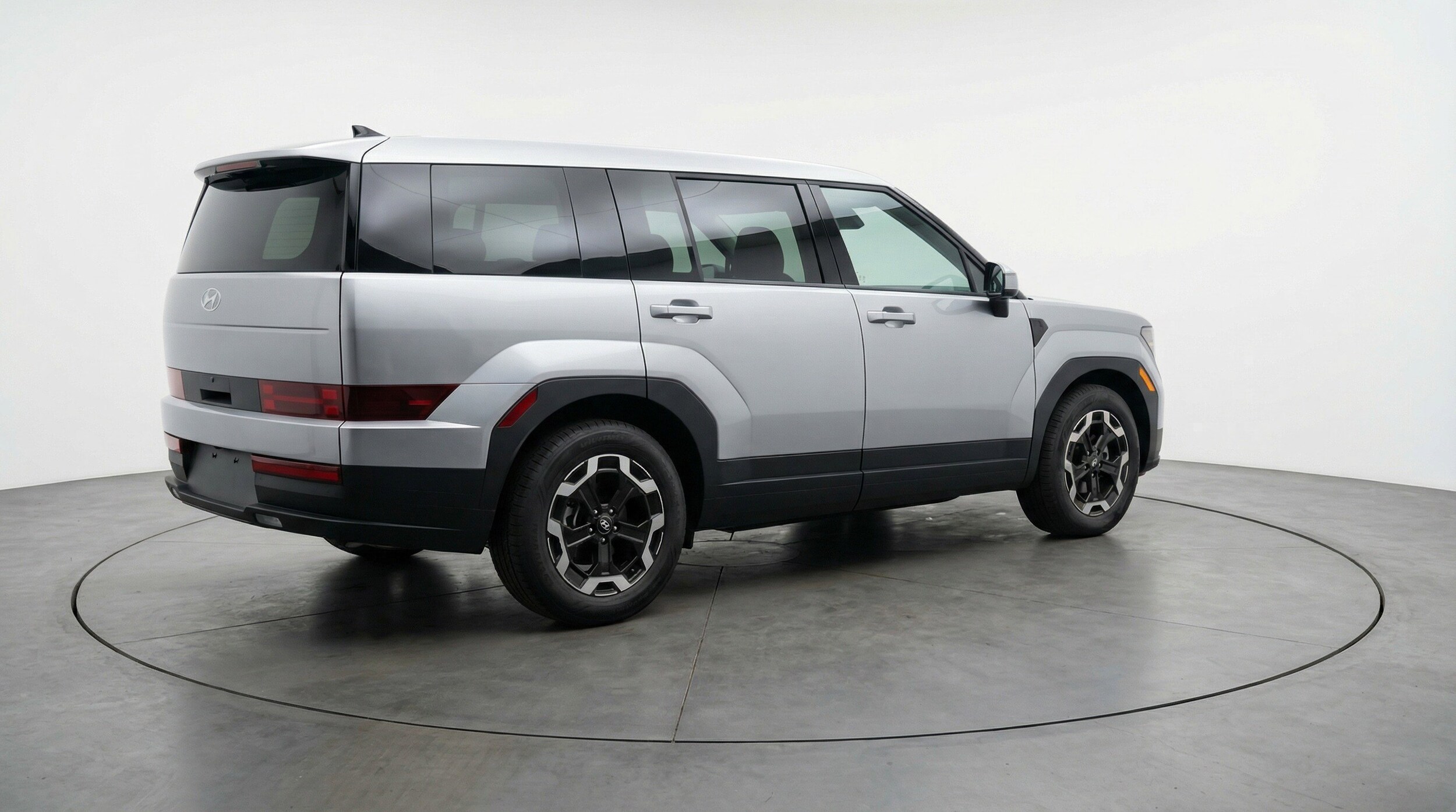 Thumbnail: 2025 Hyundai Santa Fe - 9