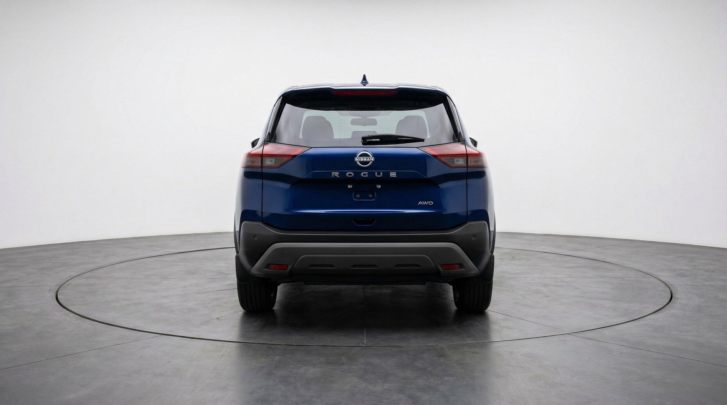 Thumbnail: 2025 Nissan Rogue - 7