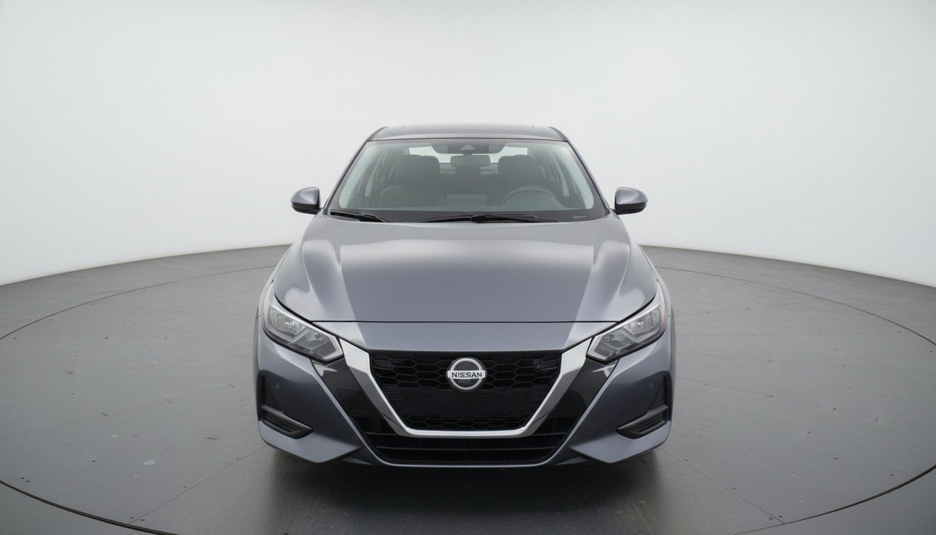 Thumbnail: 2025 Nissan Sentra - 2