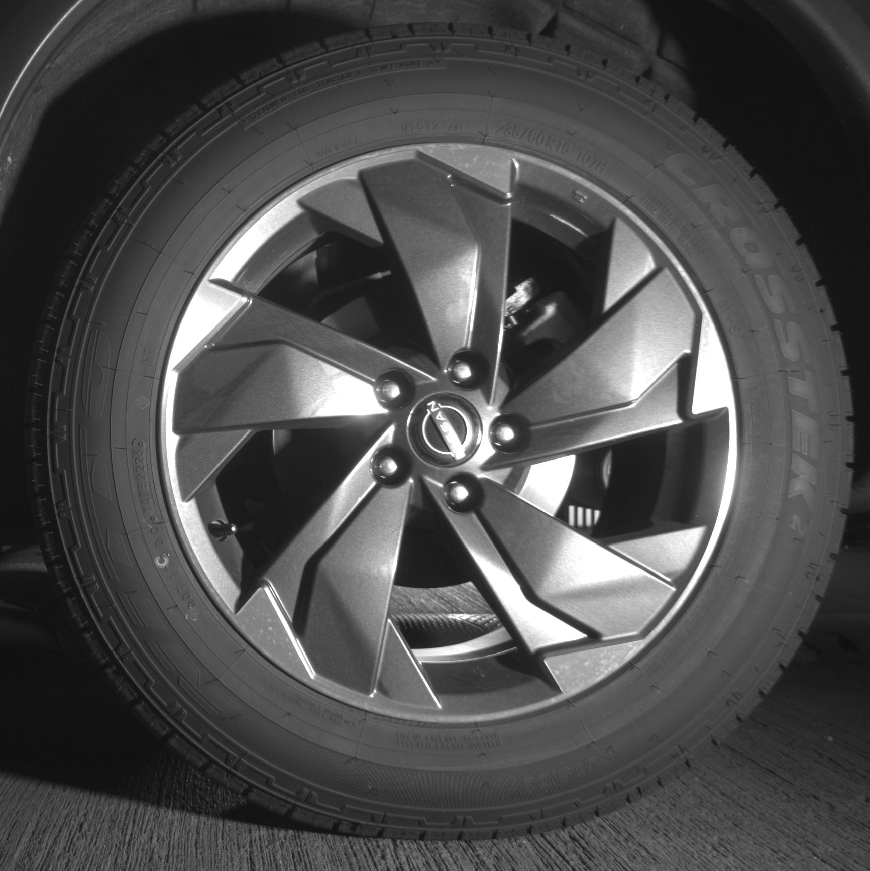 Thumbnail: 2025 Nissan Rogue - 11