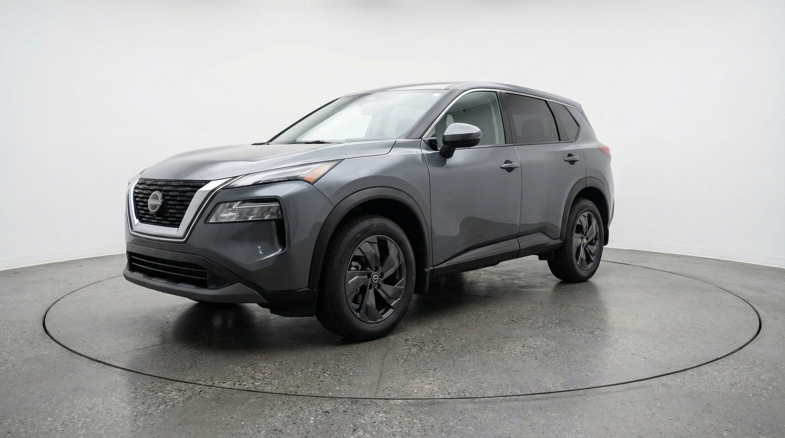 Thumbnail: 2026 Nissan Rogue - 3