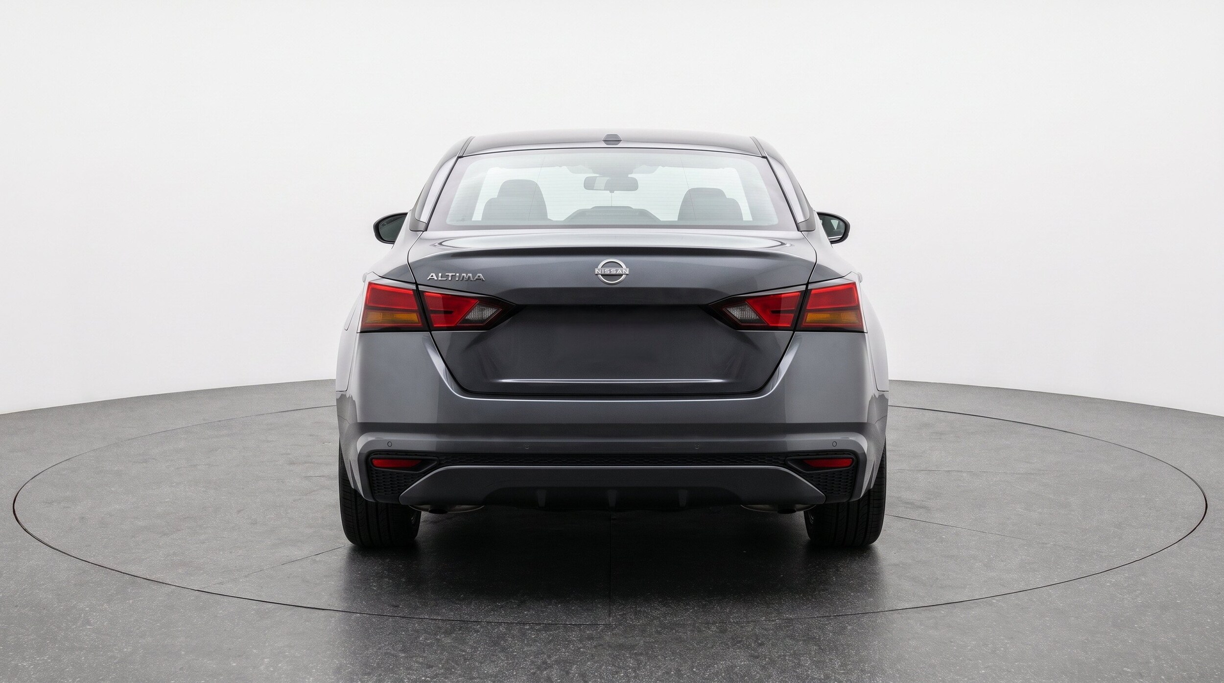 Thumbnail: 2026 Nissan Altima - 7