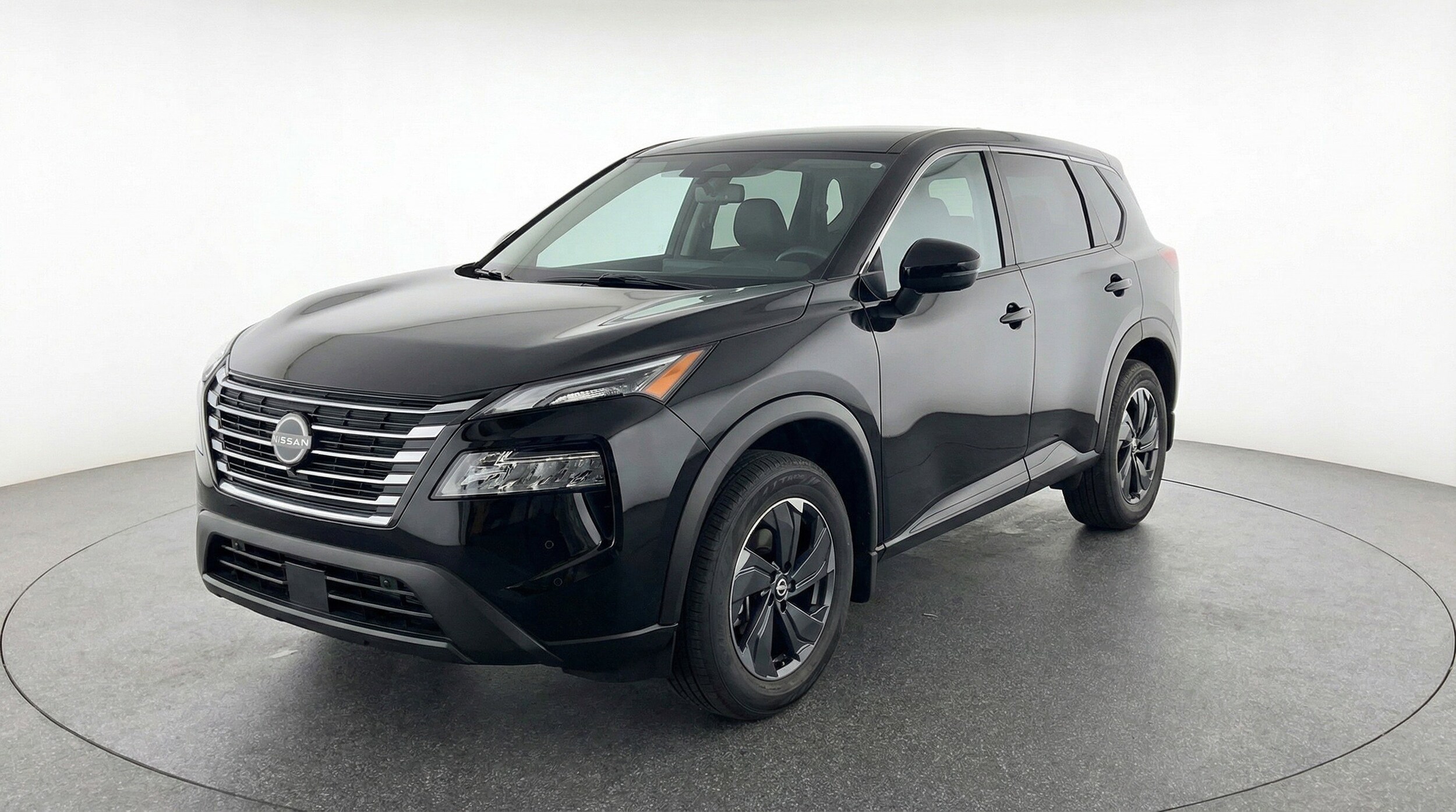 Thumbnail: 2025 Nissan Rogue - 3