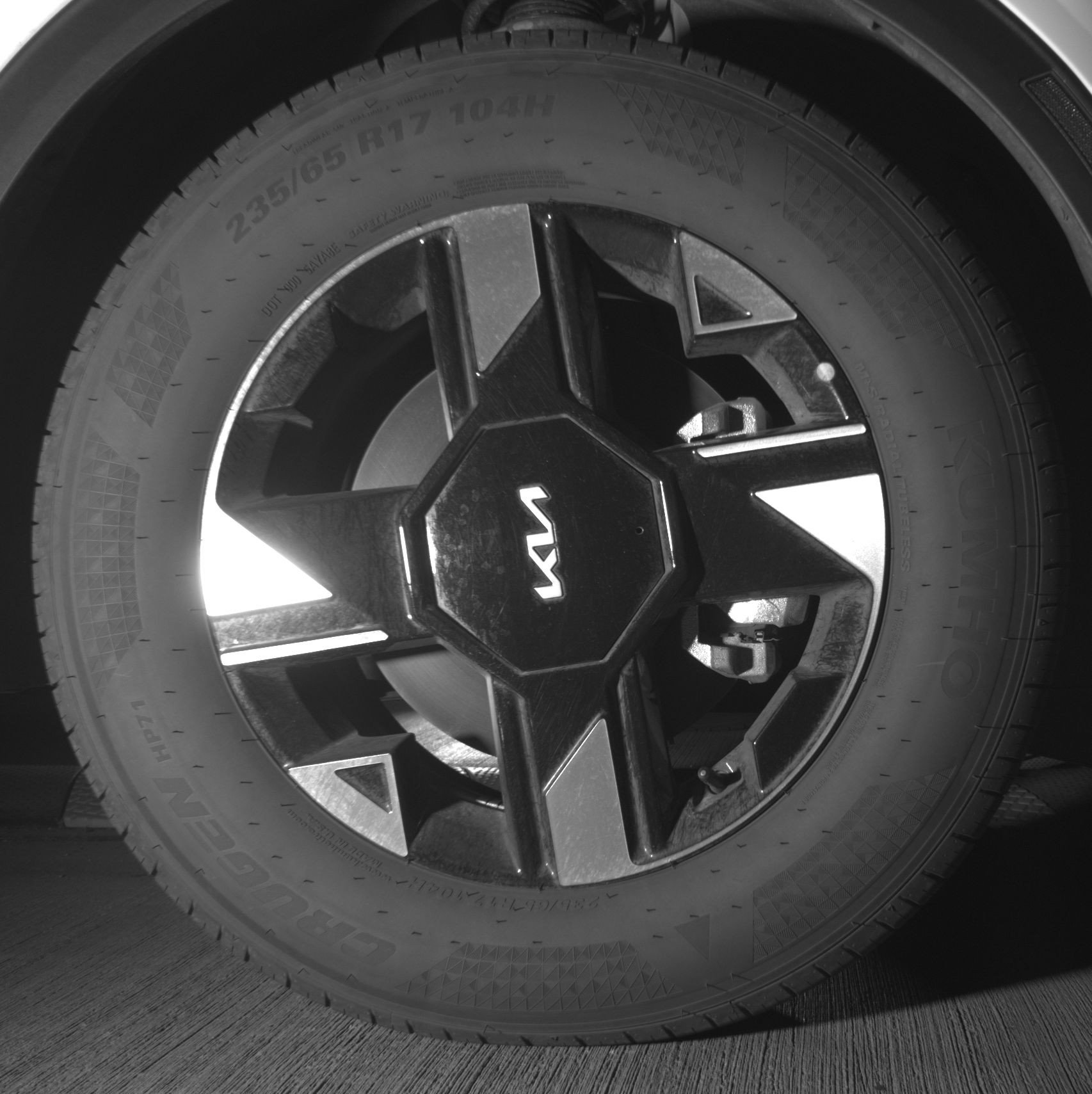 Thumbnail: 2026 Kia Sportage - 13