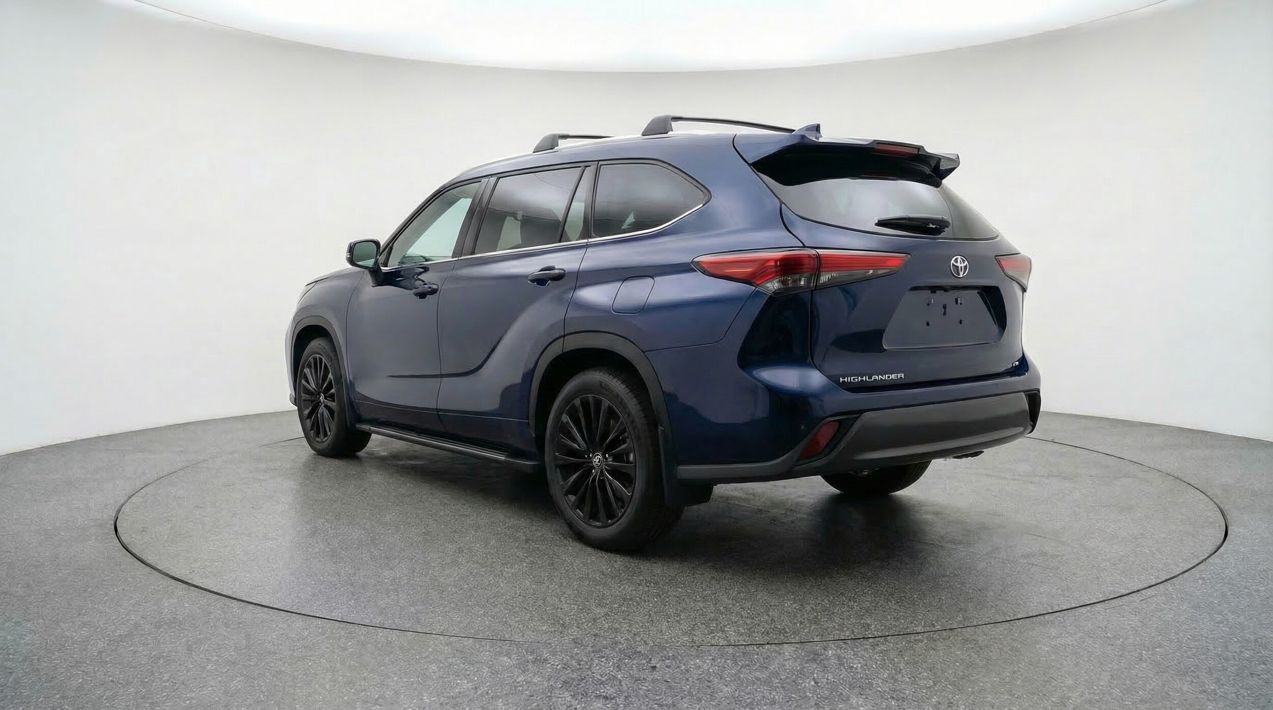 Thumbnail: 2025 Toyota Highlander - 5