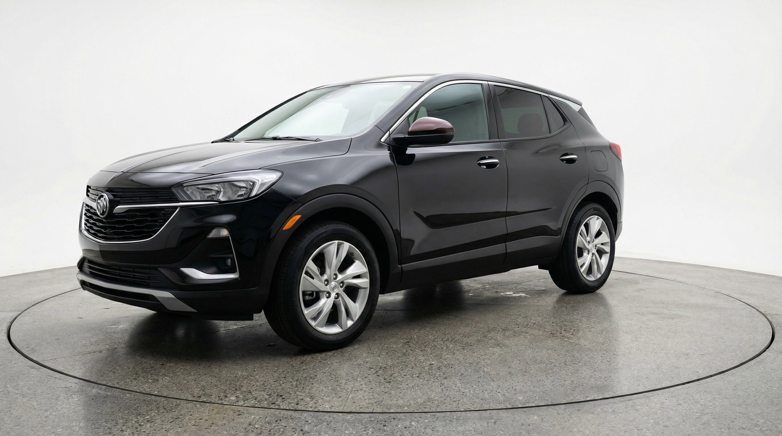 Thumbnail: 2025 Buick Encore GX - 3