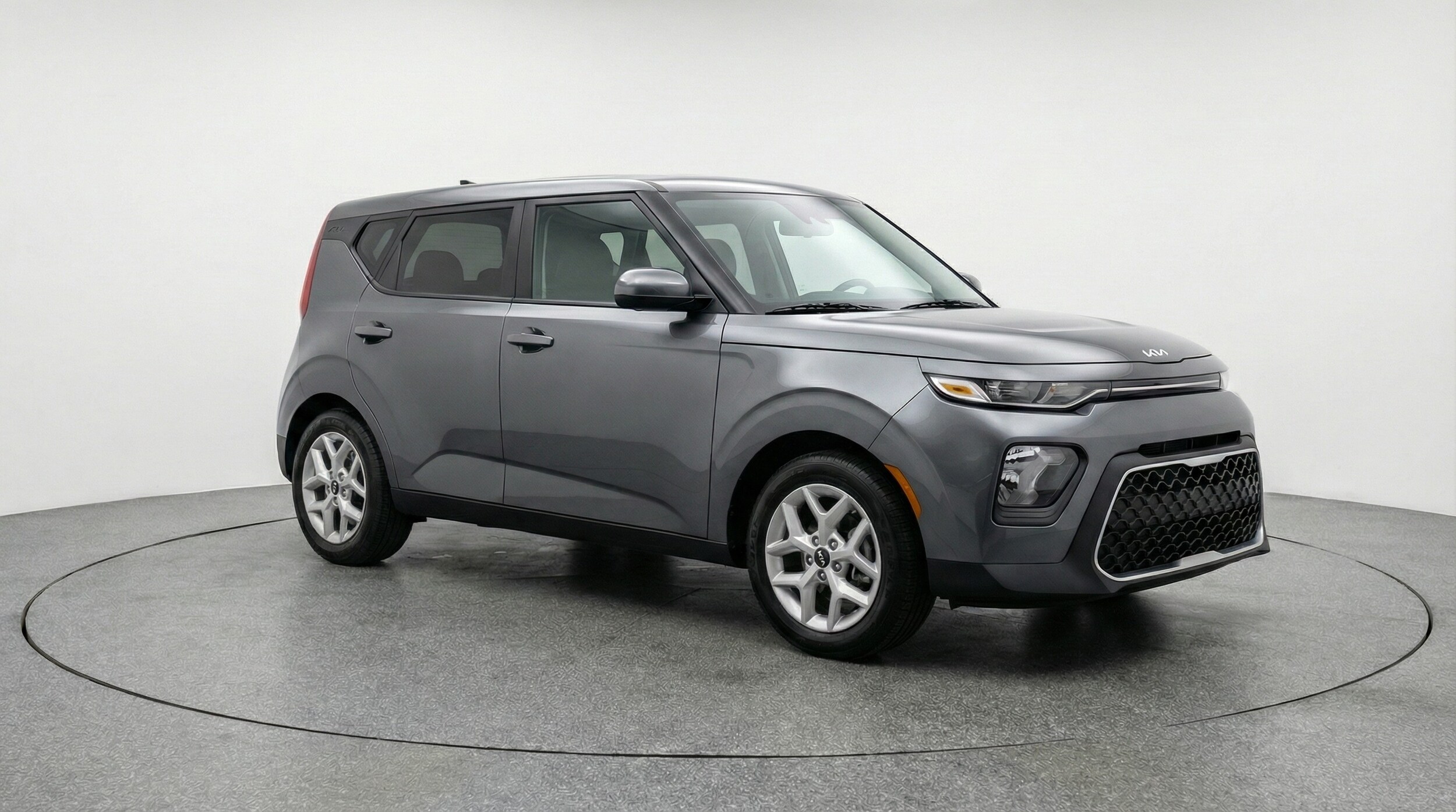 Thumbnail: 2025 Kia Soul - 1