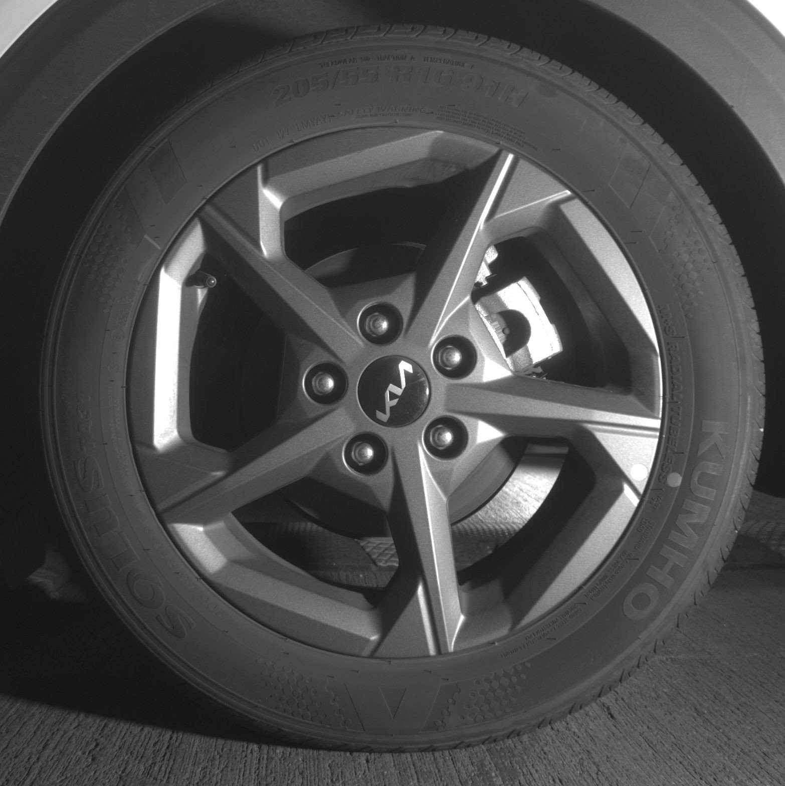 Thumbnail: 2025 Kia K4 - 14