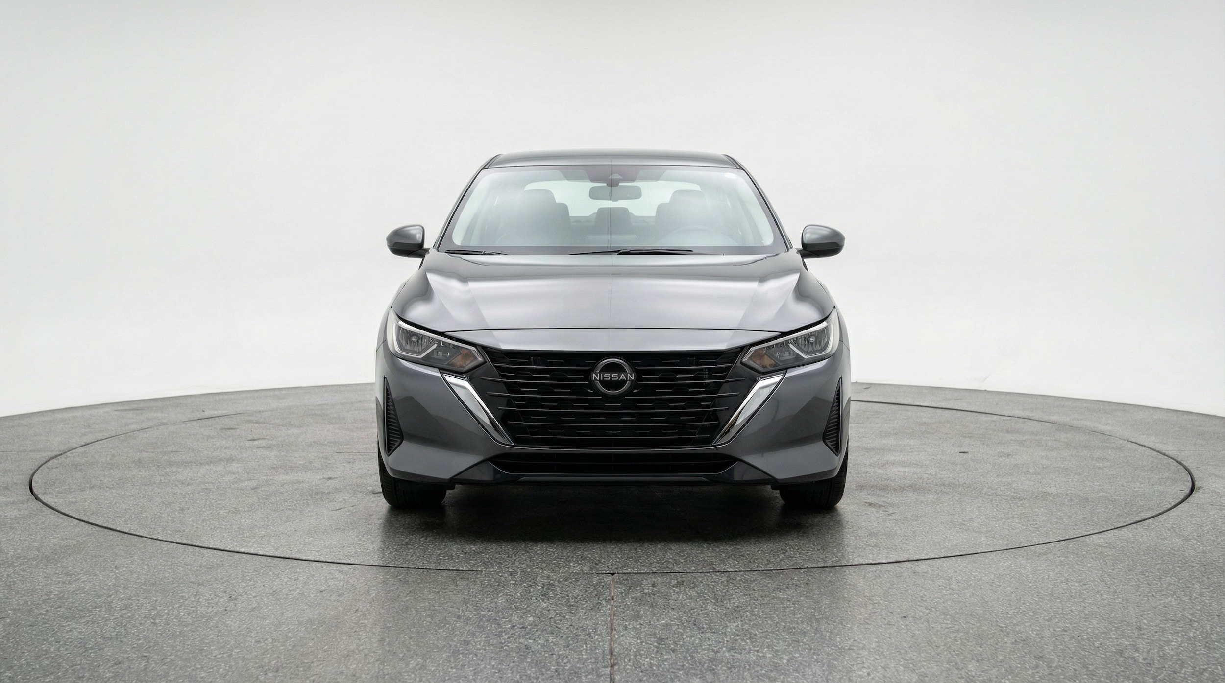 Thumbnail: 2025 Nissan Sentra - 2