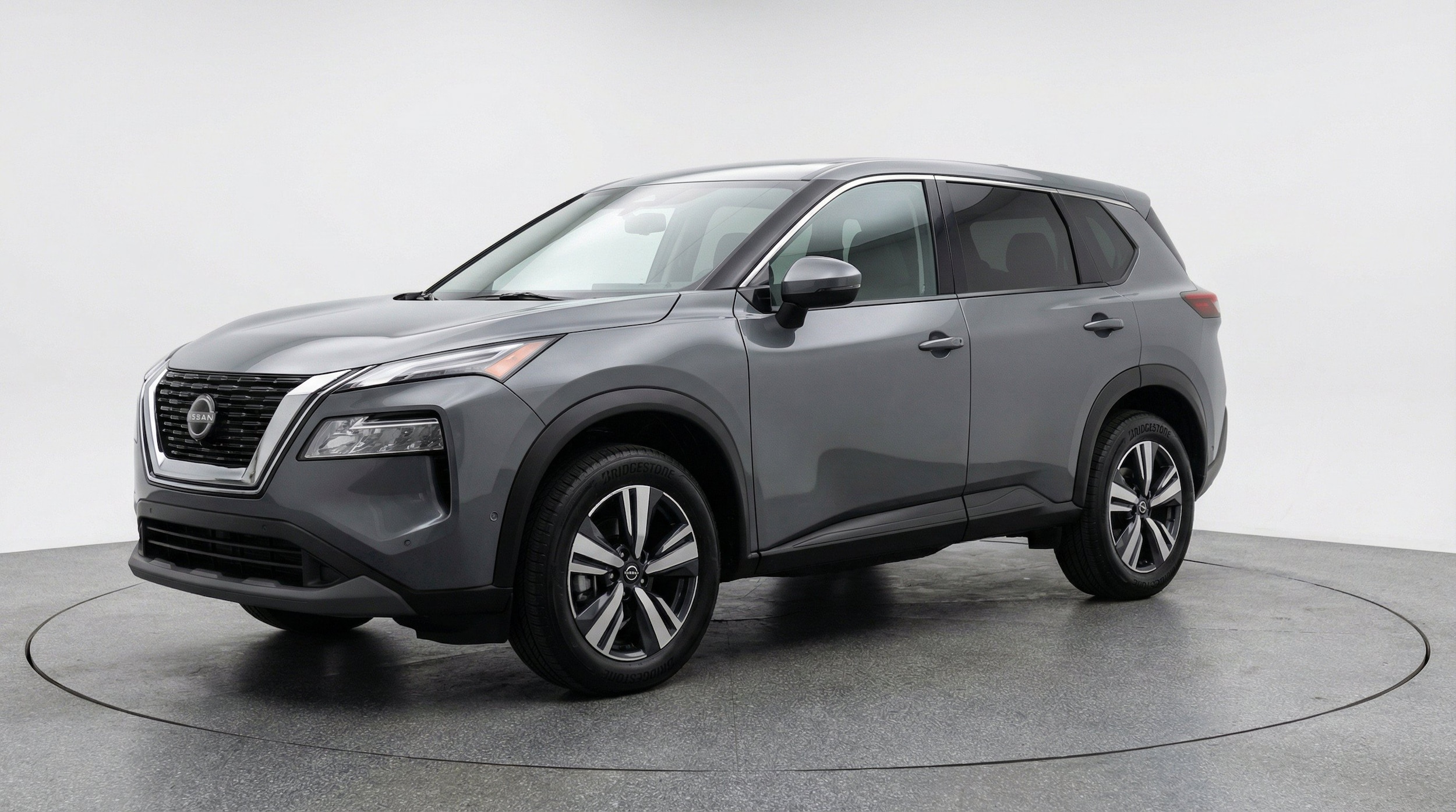 Thumbnail: 2026 Nissan Rogue - 3