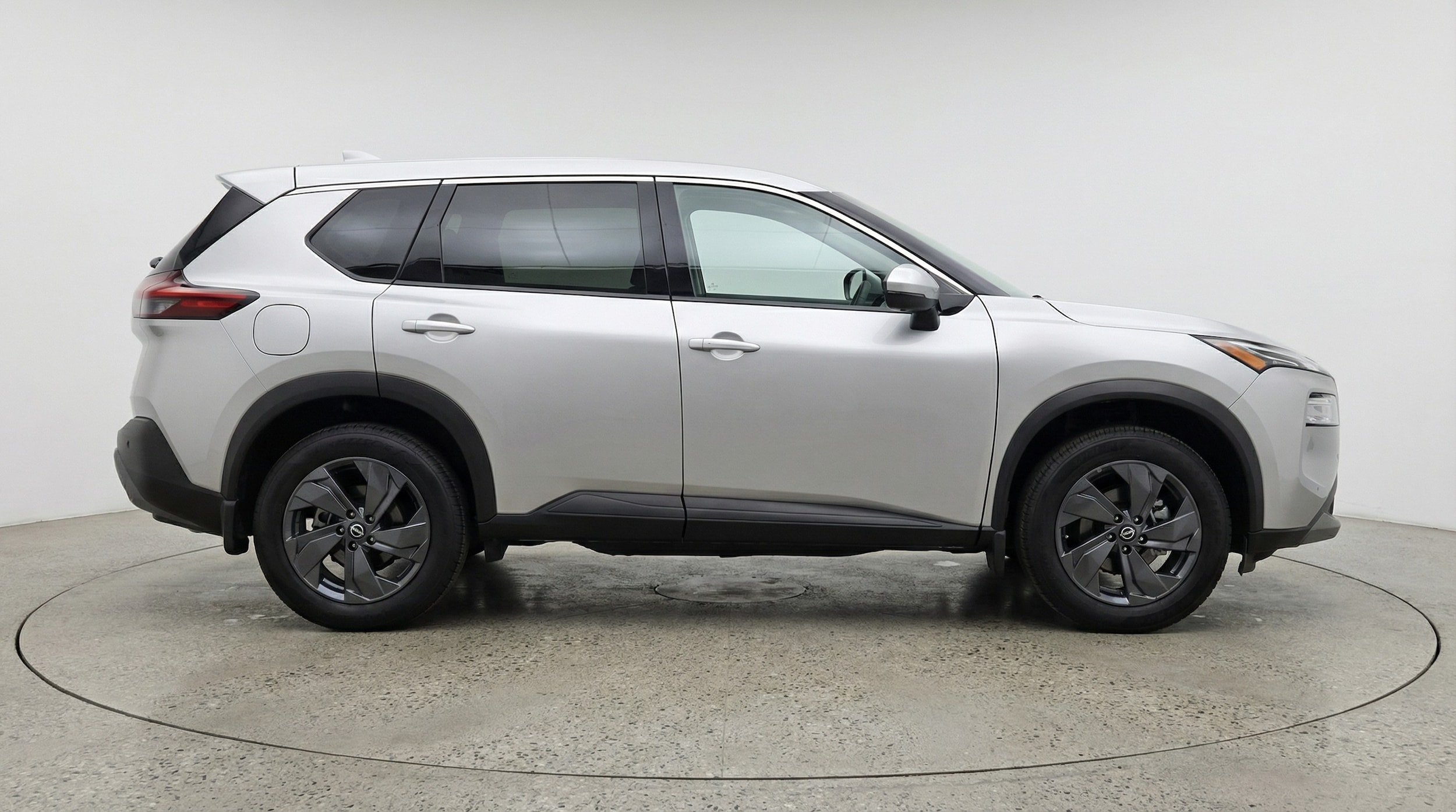 Thumbnail: 2025 Nissan Rogue - 8