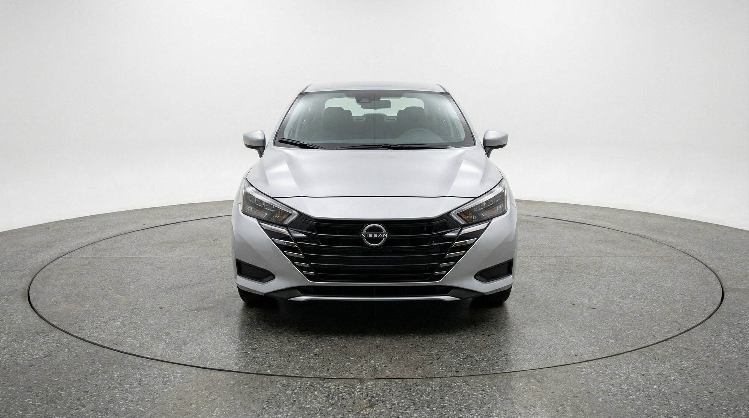 Thumbnail: 2025 Nissan Versa - 2