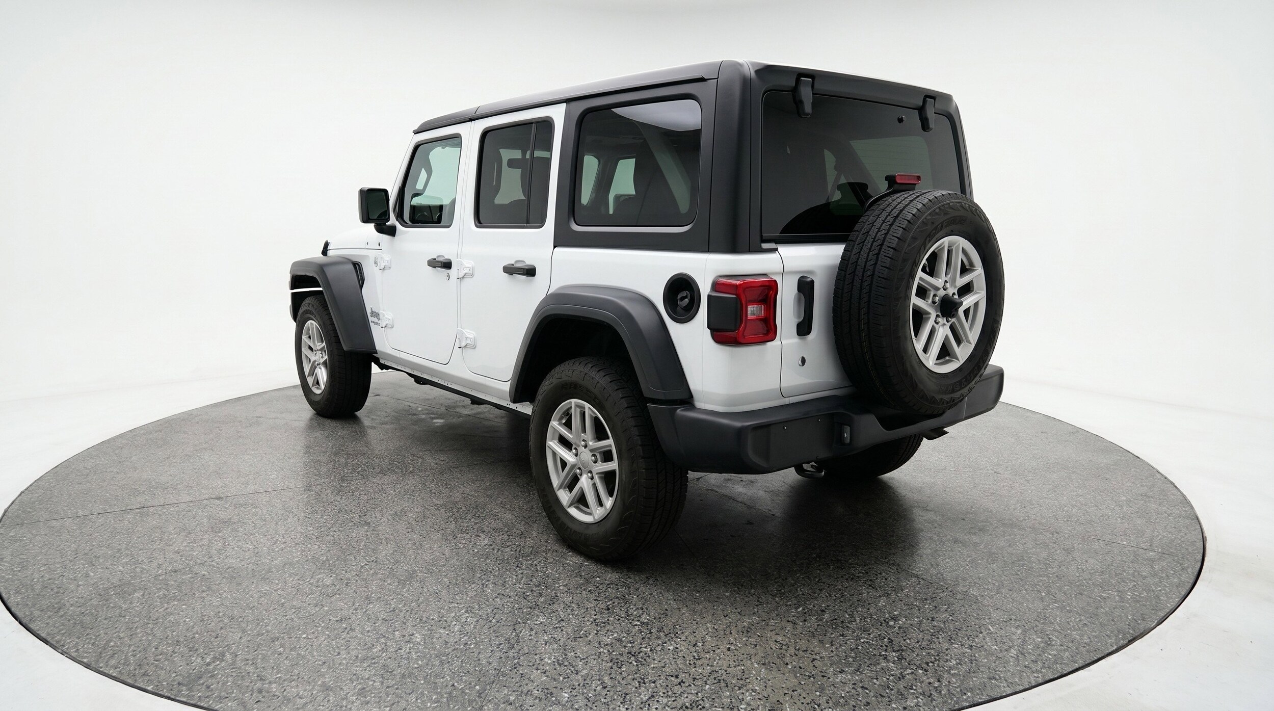 Thumbnail: 2025 Jeep Wrangler - 6
