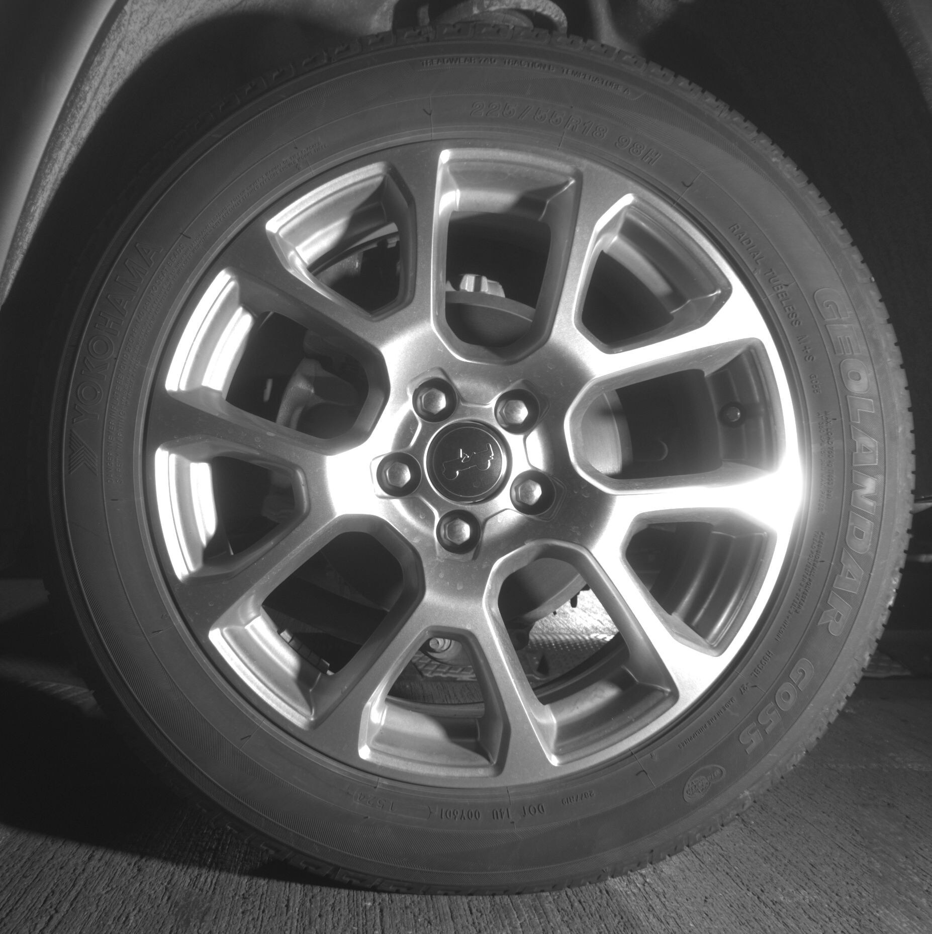 Thumbnail: 2025 Jeep Compass - 11