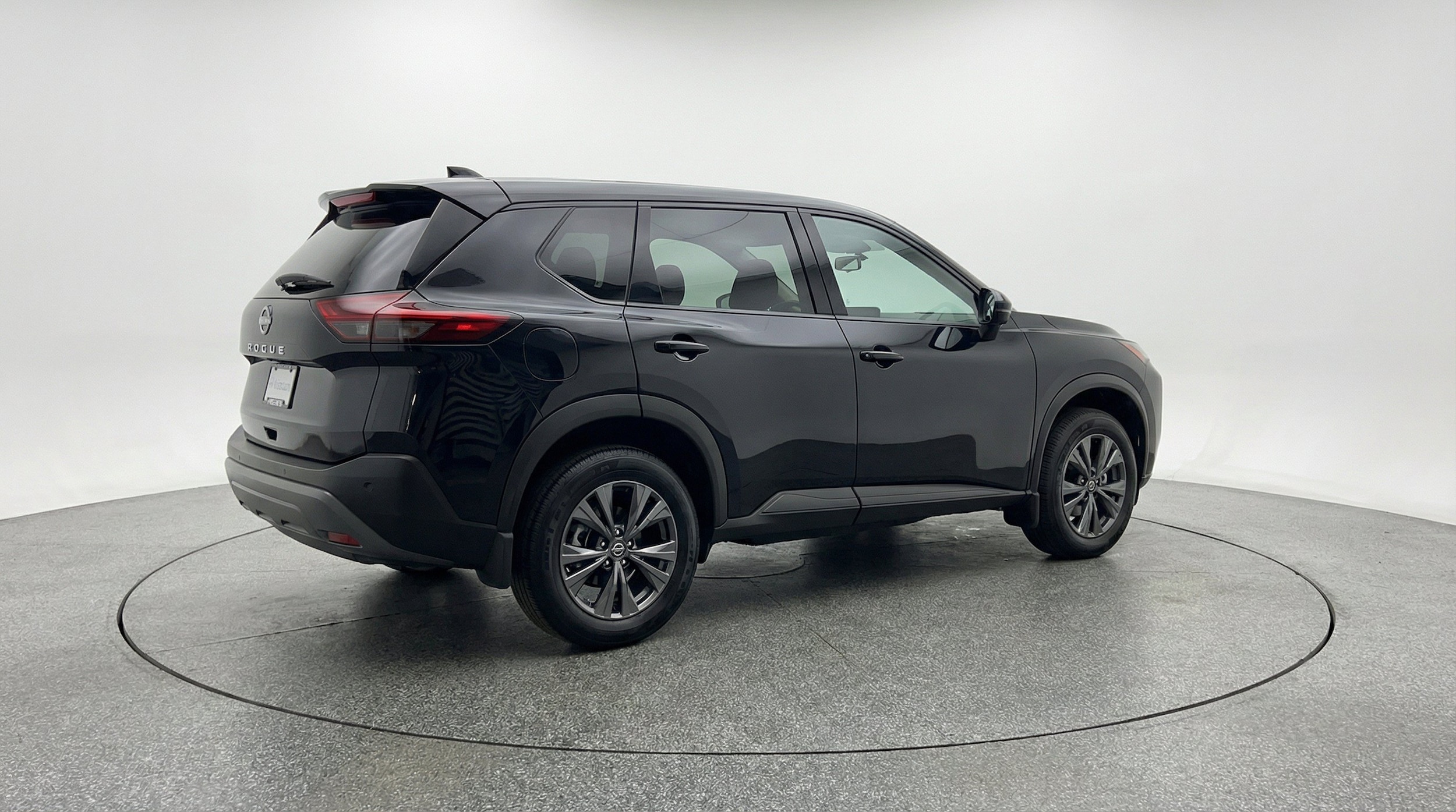 Thumbnail: 2025 Nissan Rogue - 9
