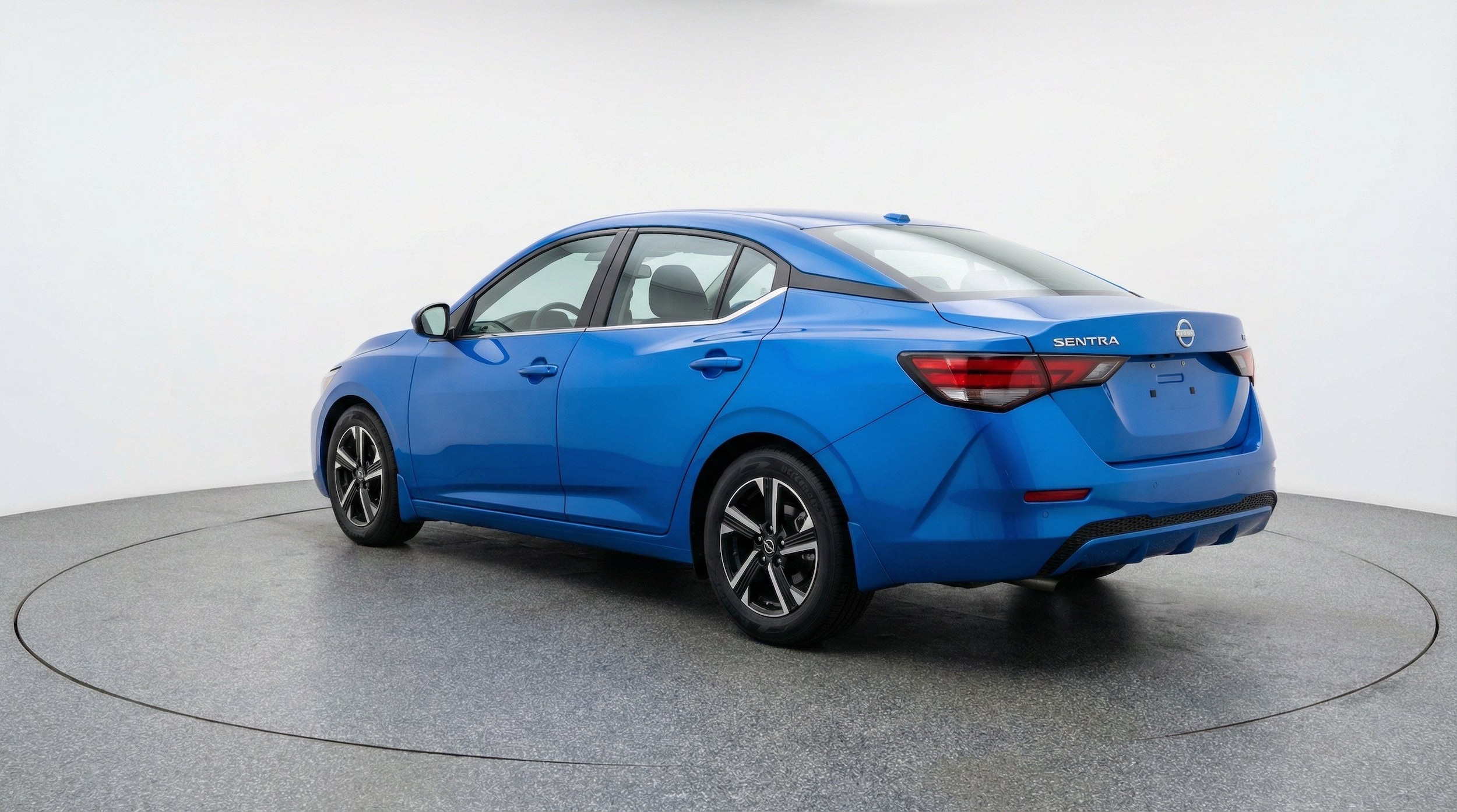 Thumbnail: 2025 Nissan Sentra - 6