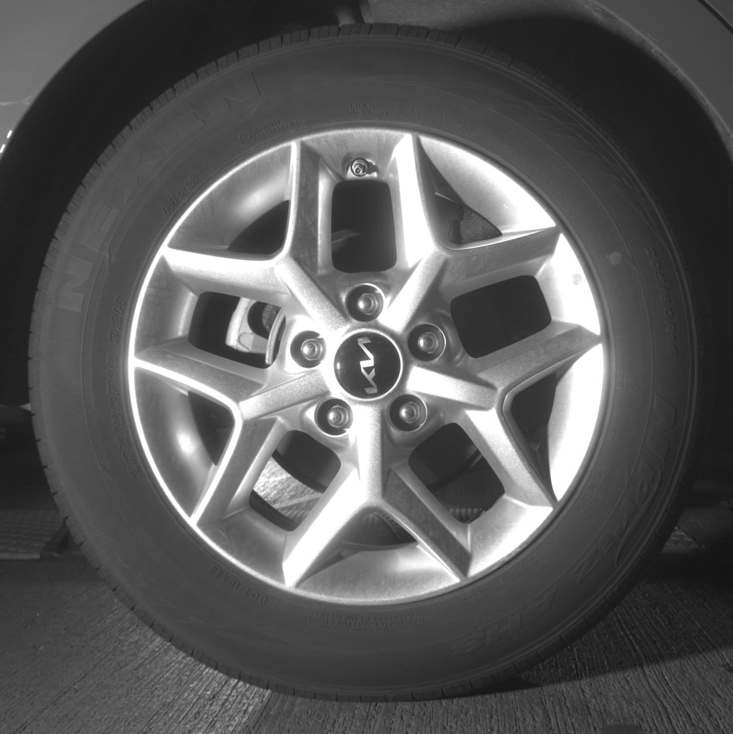 Thumbnail: 2025 Kia Soul - 15