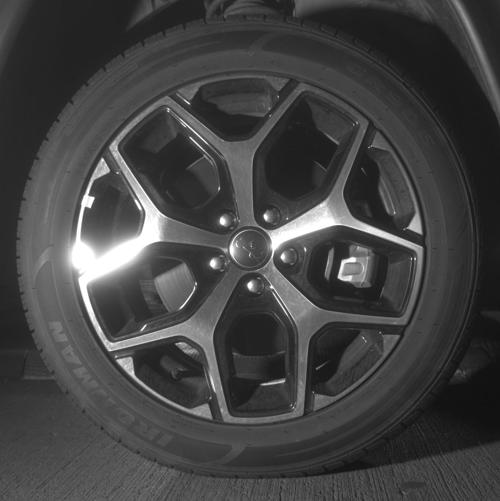 Thumbnail: 2025 Jeep Compass - 13