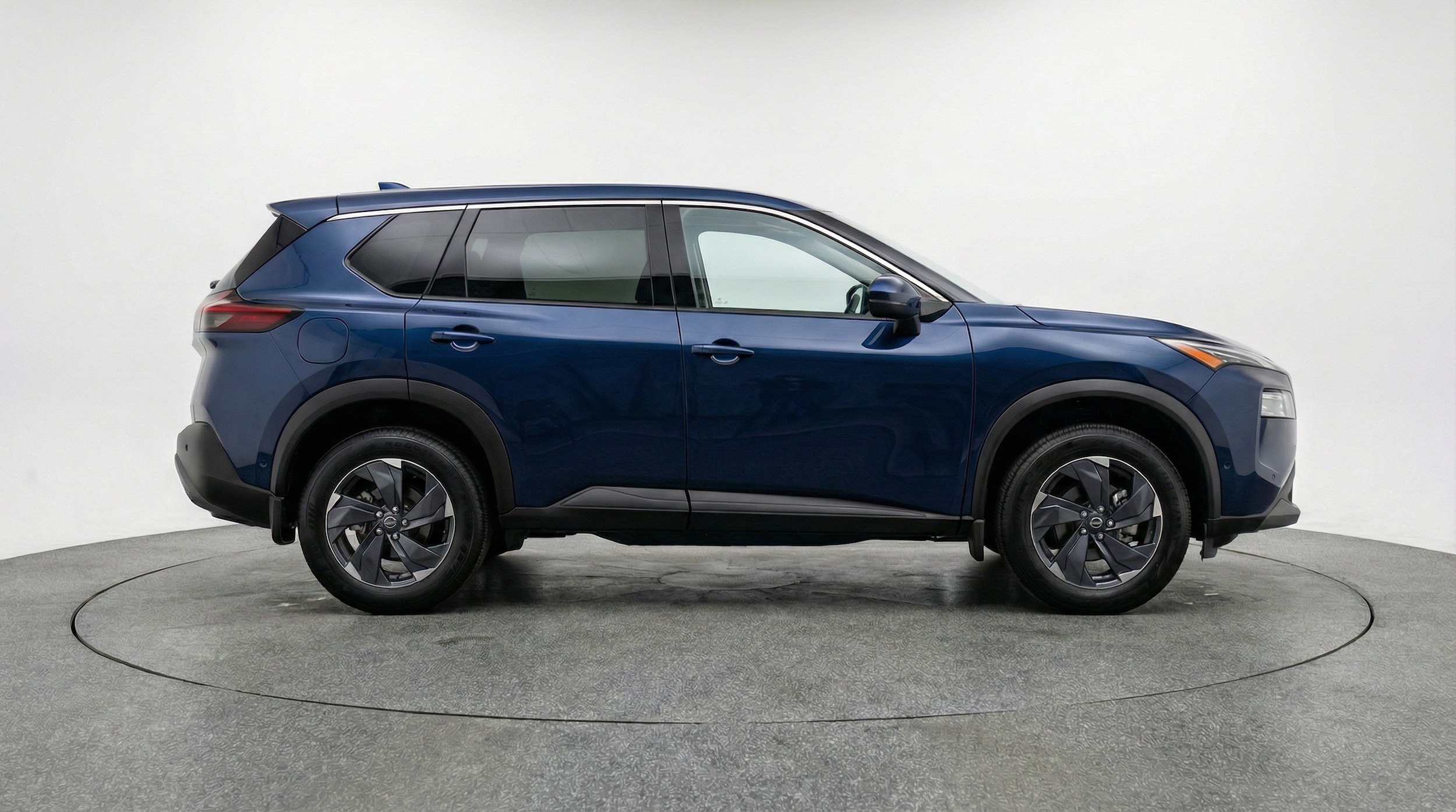 Thumbnail: 2025 Nissan Rogue - 8