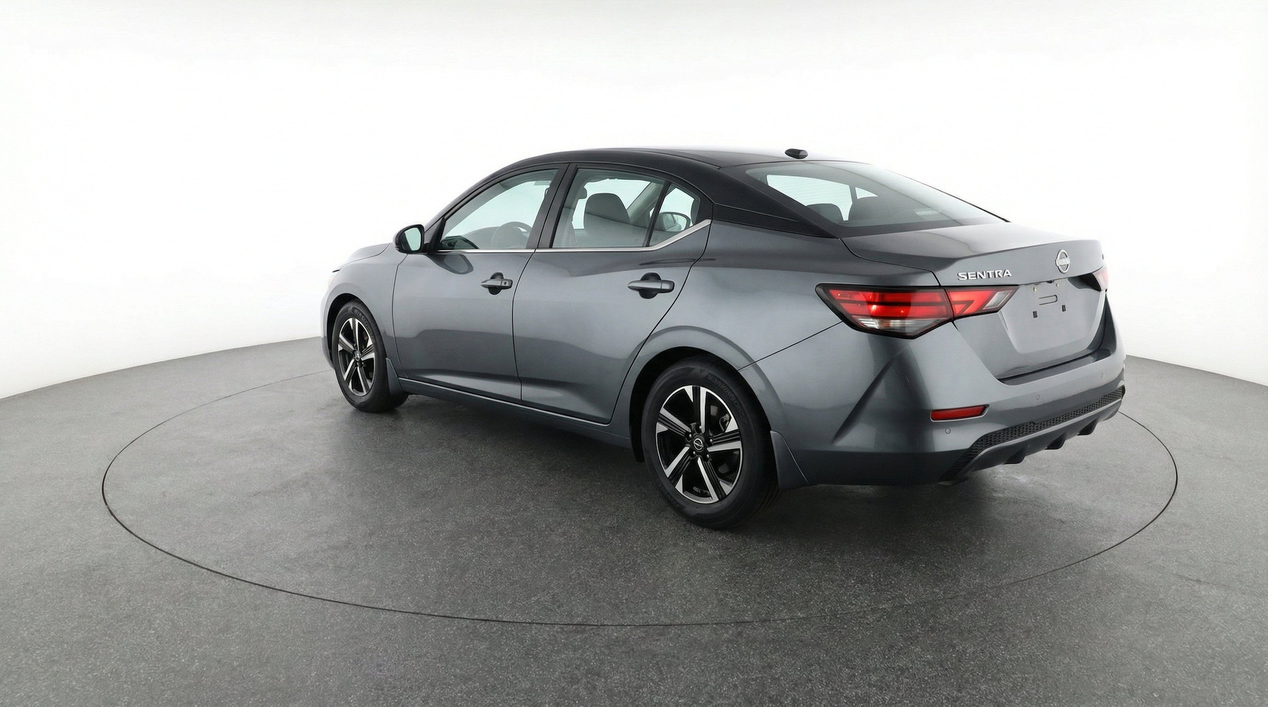 Thumbnail: 2025 Nissan Sentra - 6