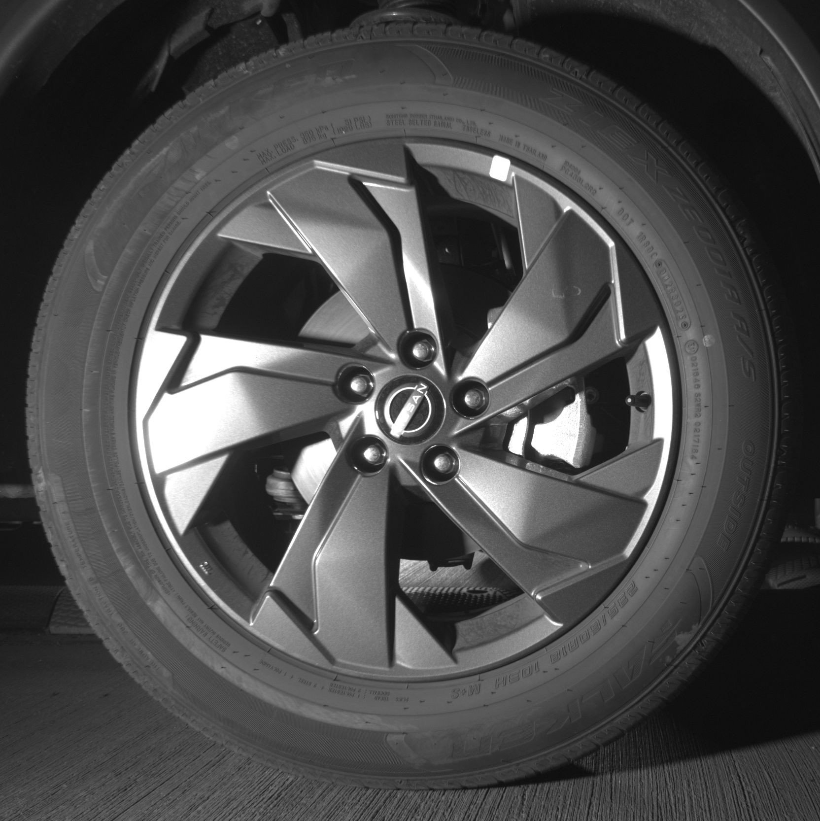 Thumbnail: 2026 Nissan Rogue - 13