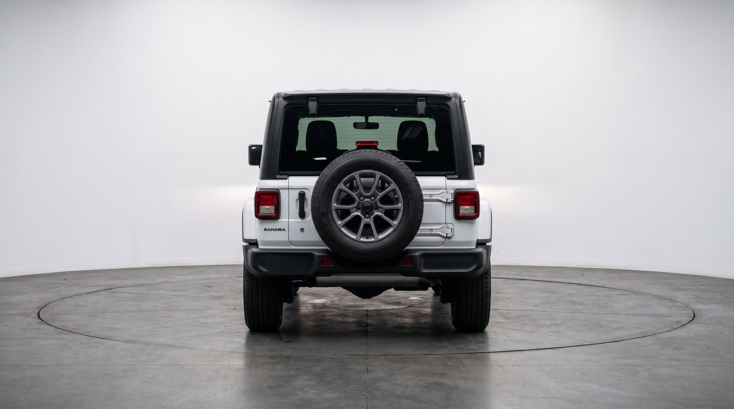 Thumbnail: 2025 Jeep Wrangler - 7