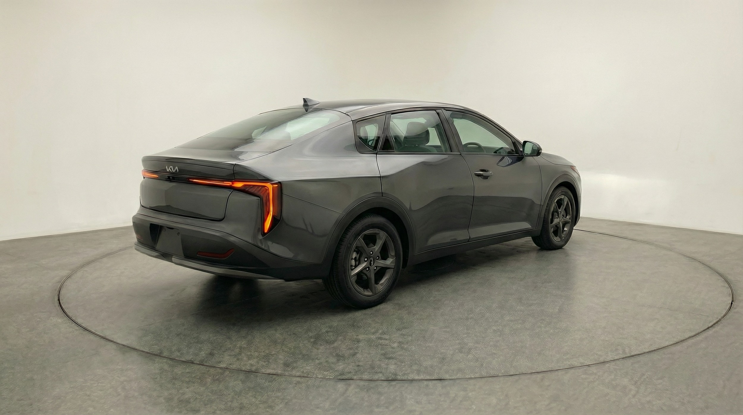 Thumbnail: 2025 Kia K4 - 7