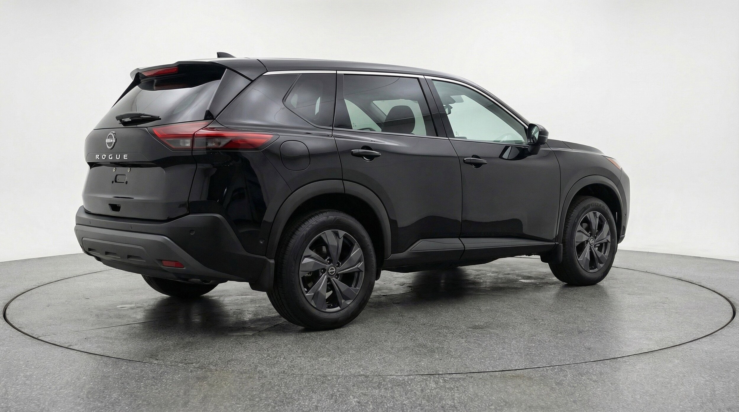 Thumbnail: 2025 Nissan Rogue - 9