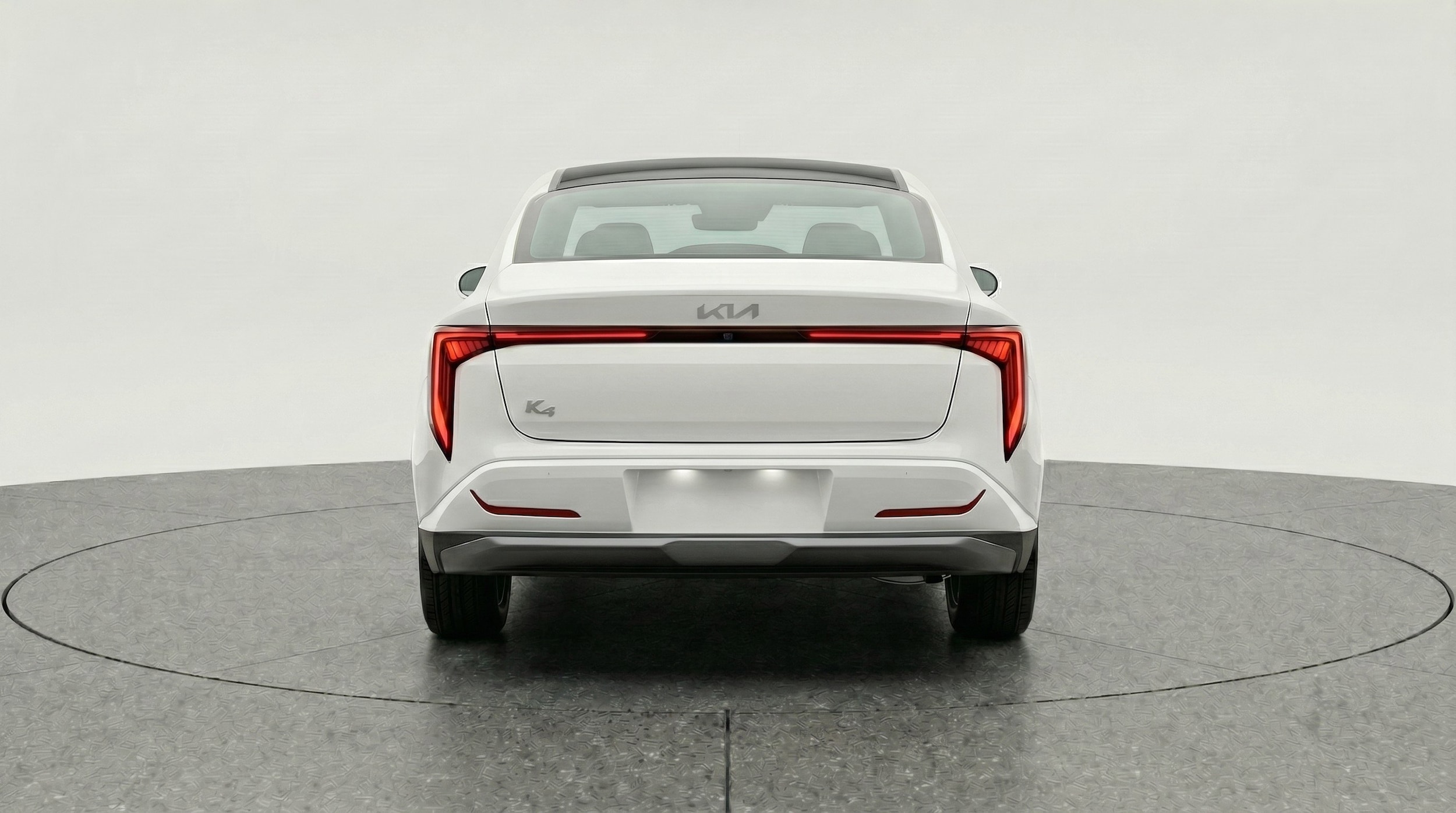 Thumbnail: 2025 Kia K4 - 7