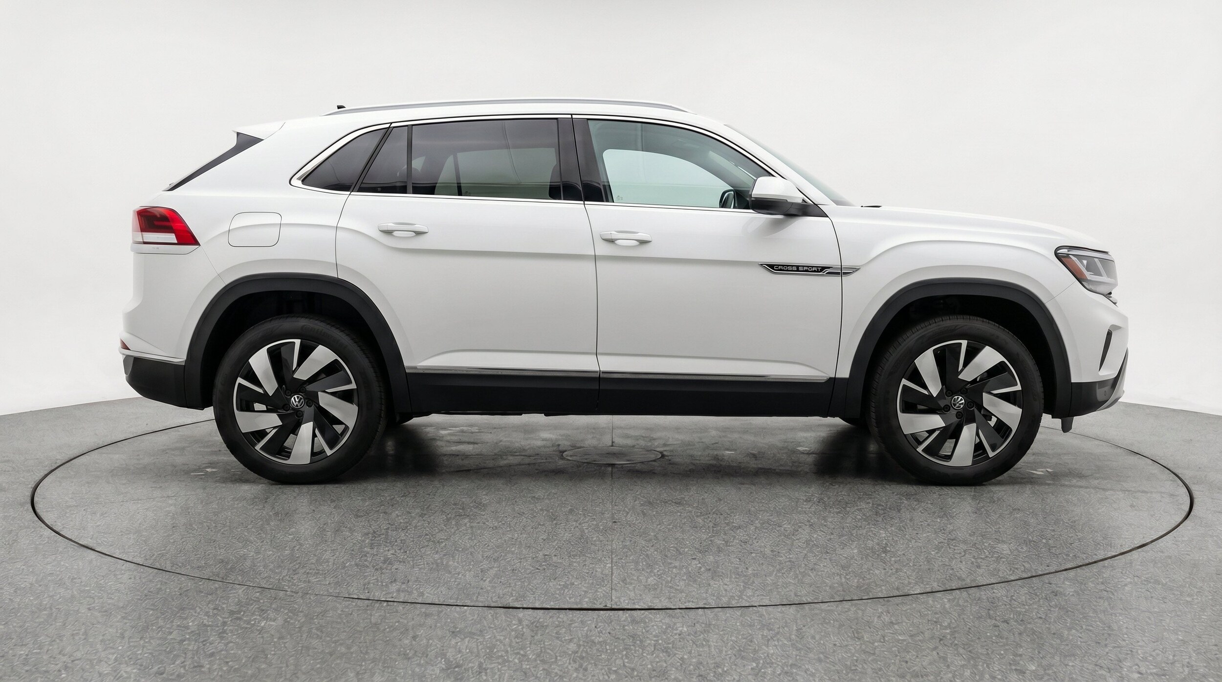 Thumbnail: 2026 Volkswagen Atlas - 11