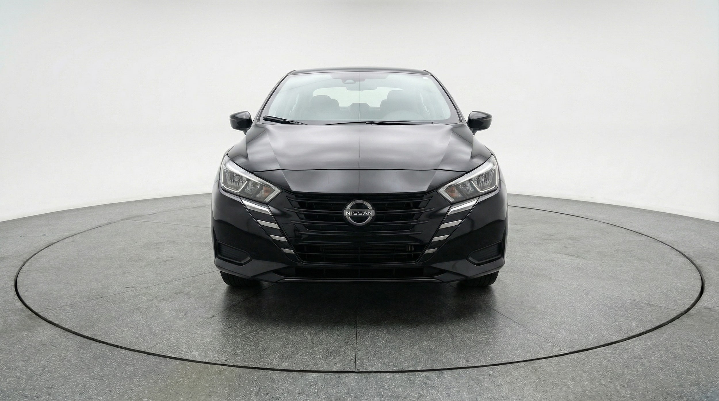 Thumbnail: 2025 Nissan Versa - 2