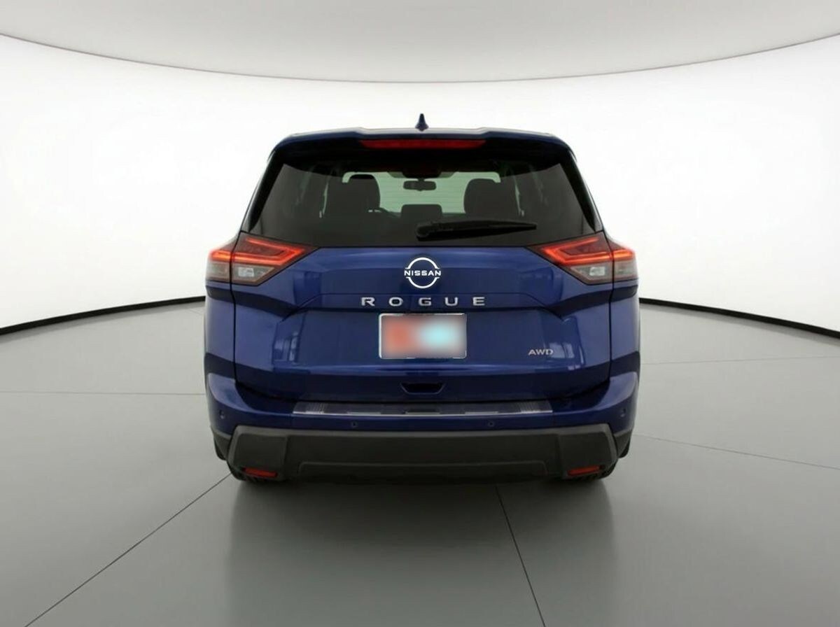 Thumbnail: 2025 Nissan Rogue - 6