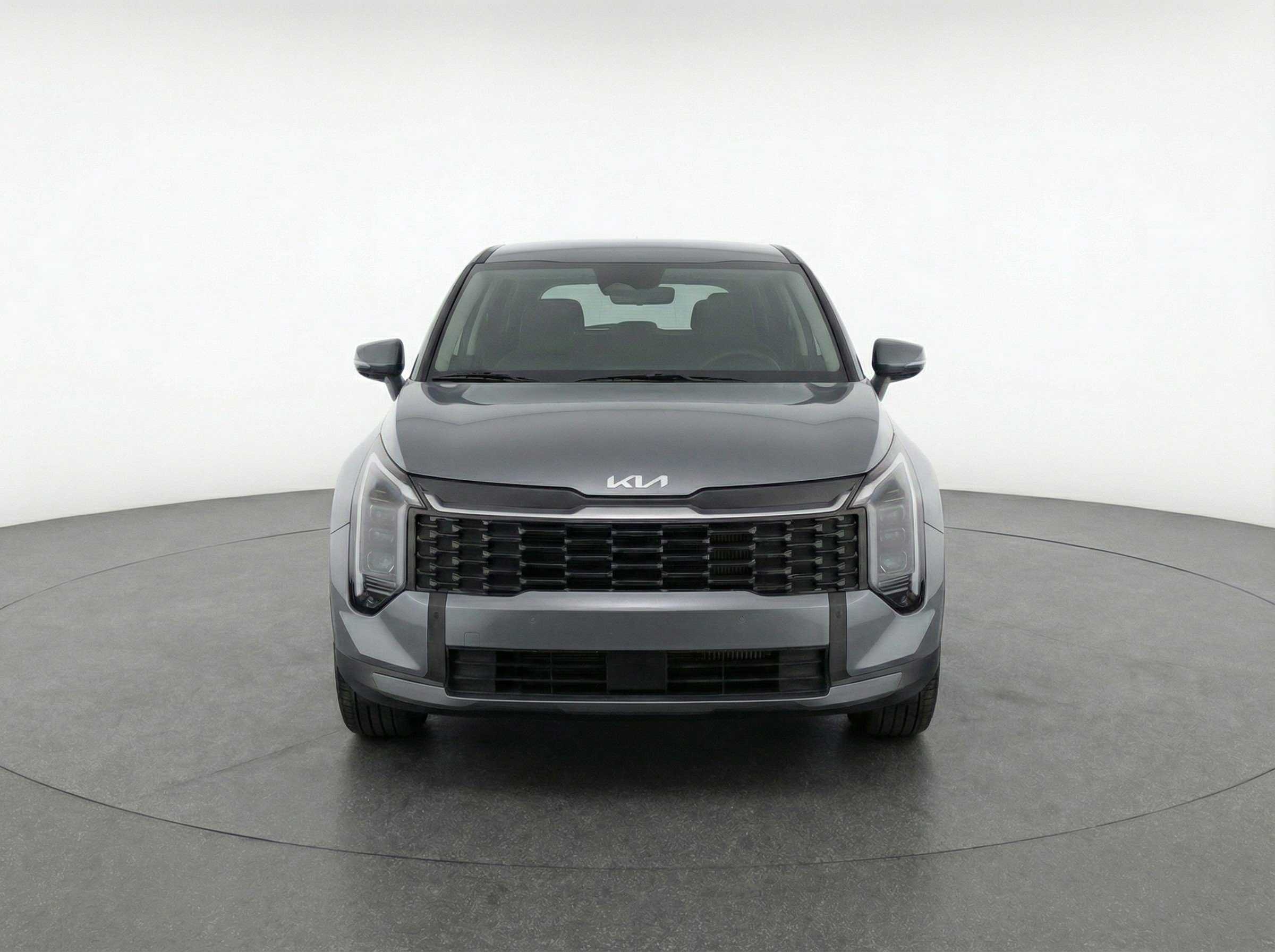Thumbnail: 2026 Kia Sportage - 2