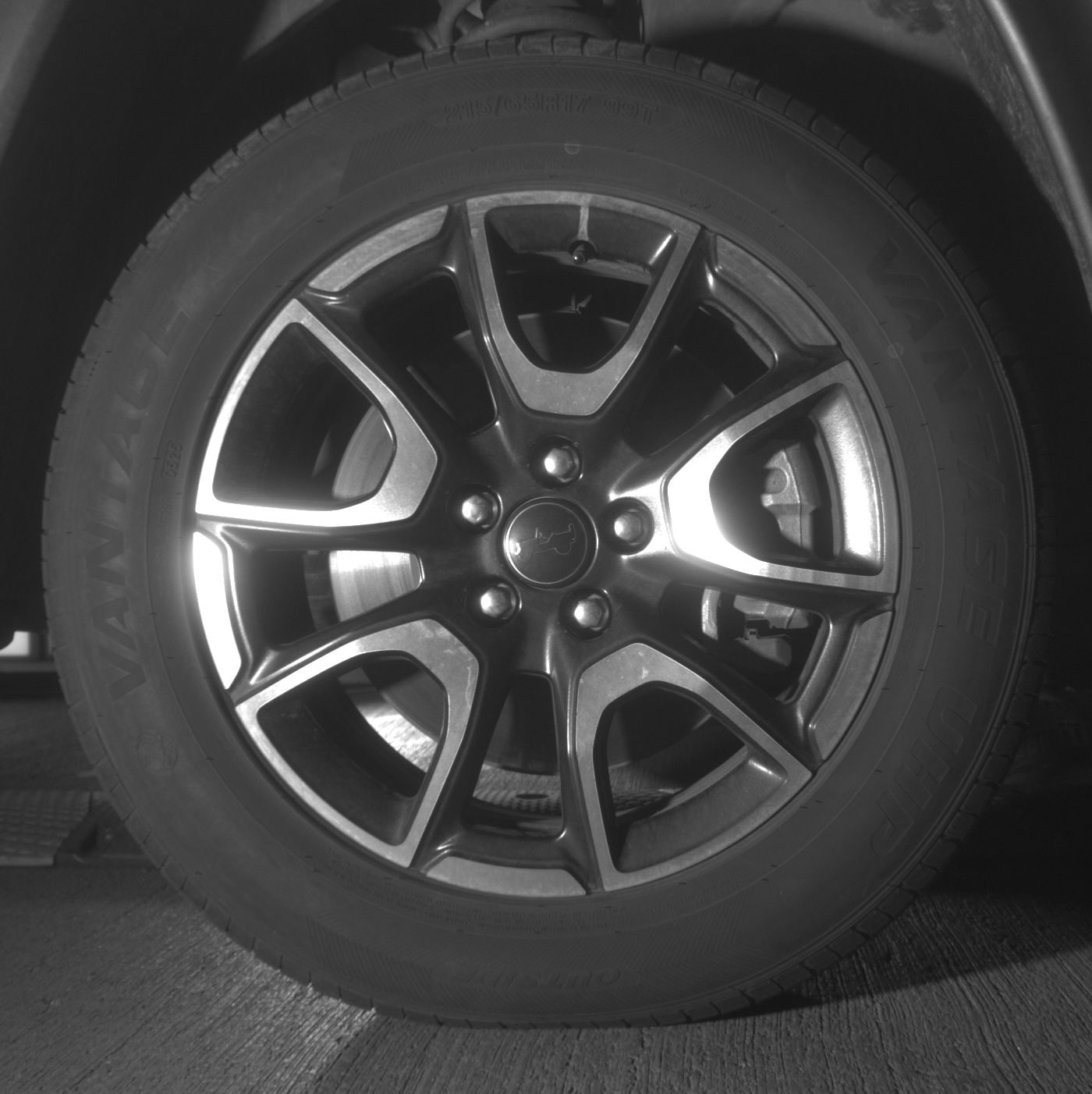 Thumbnail: 2025 Jeep Compass - 10