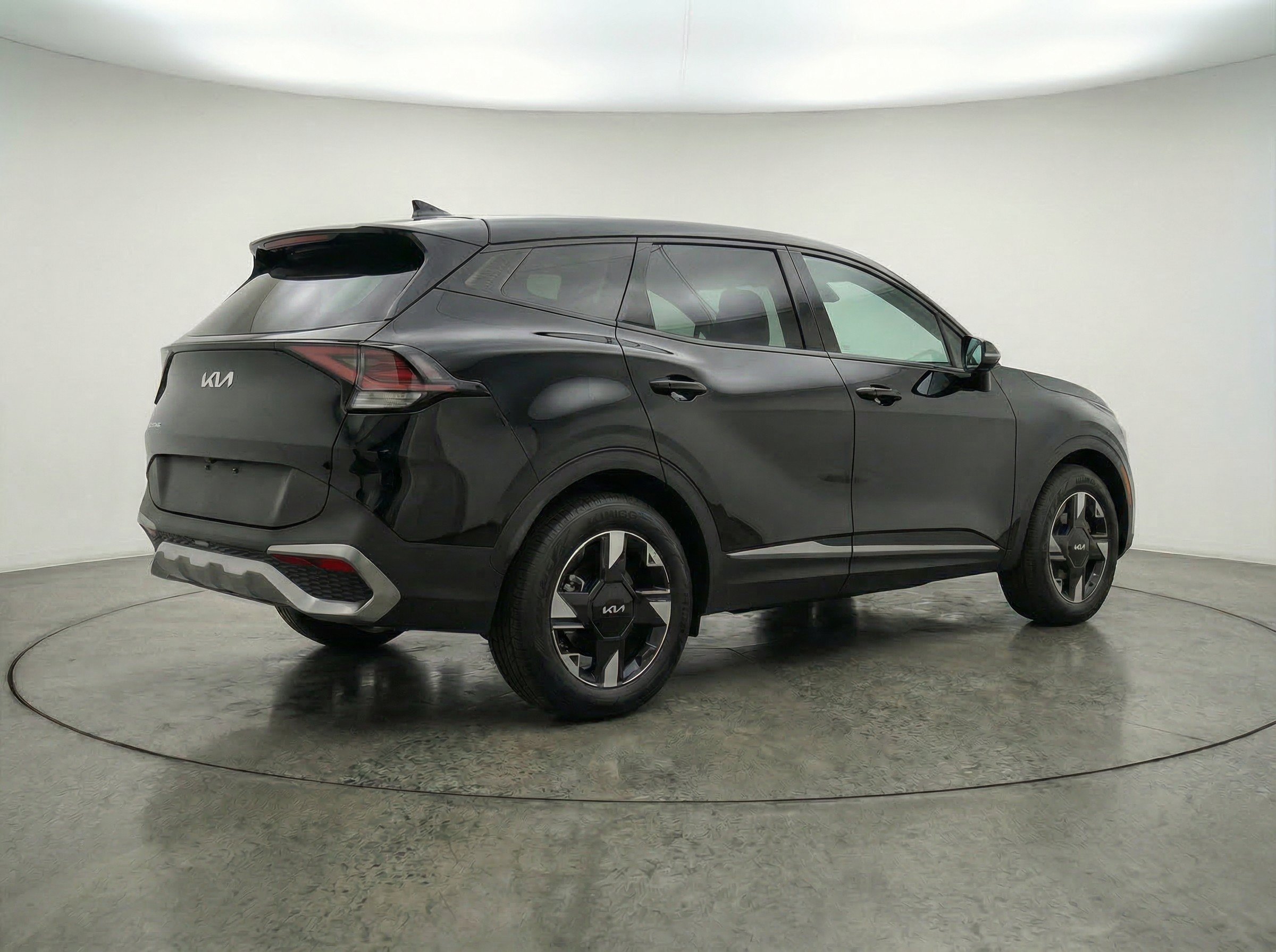 Thumbnail: 2026 Kia Sportage - 9