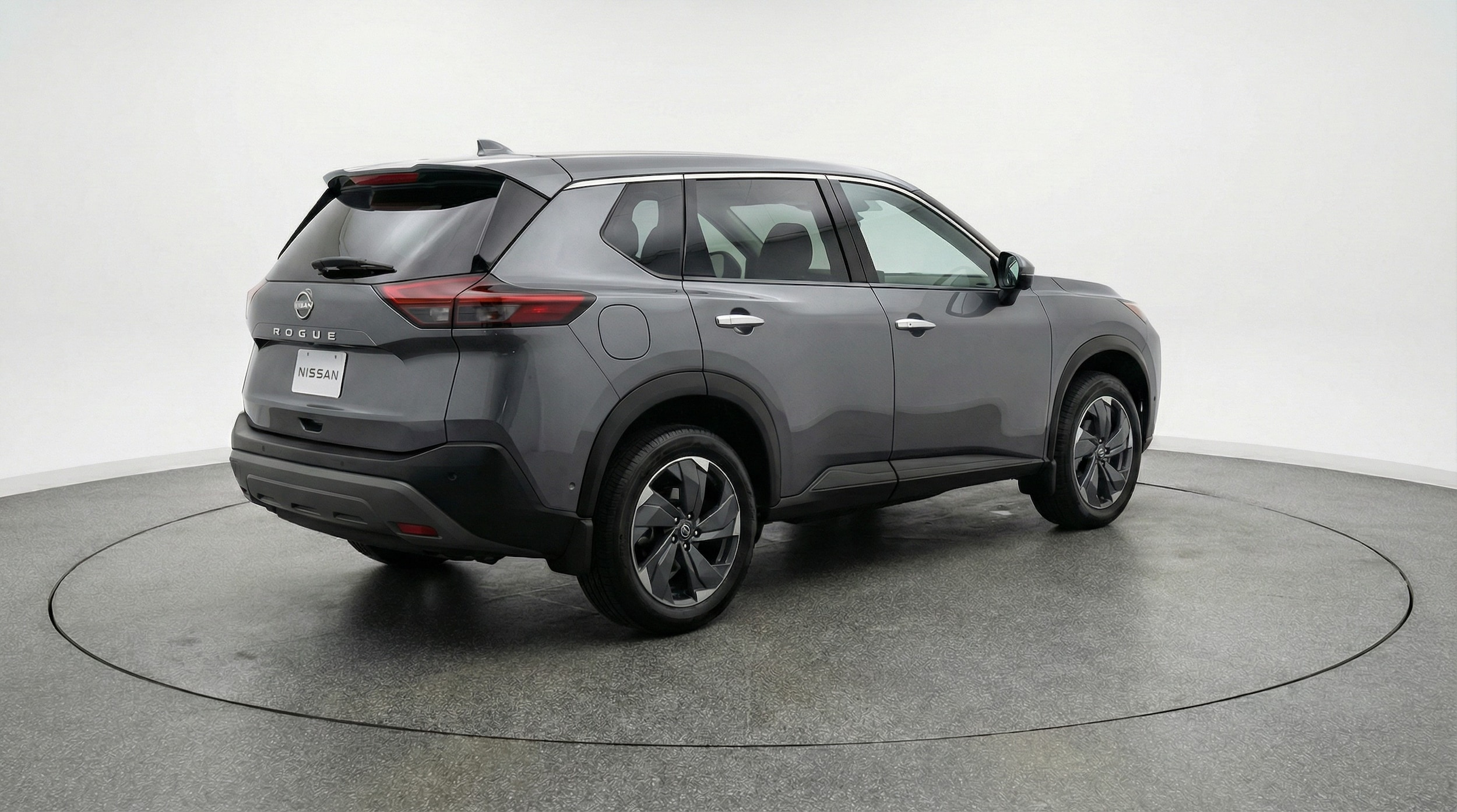 Thumbnail: 2025 Nissan Rogue - 7