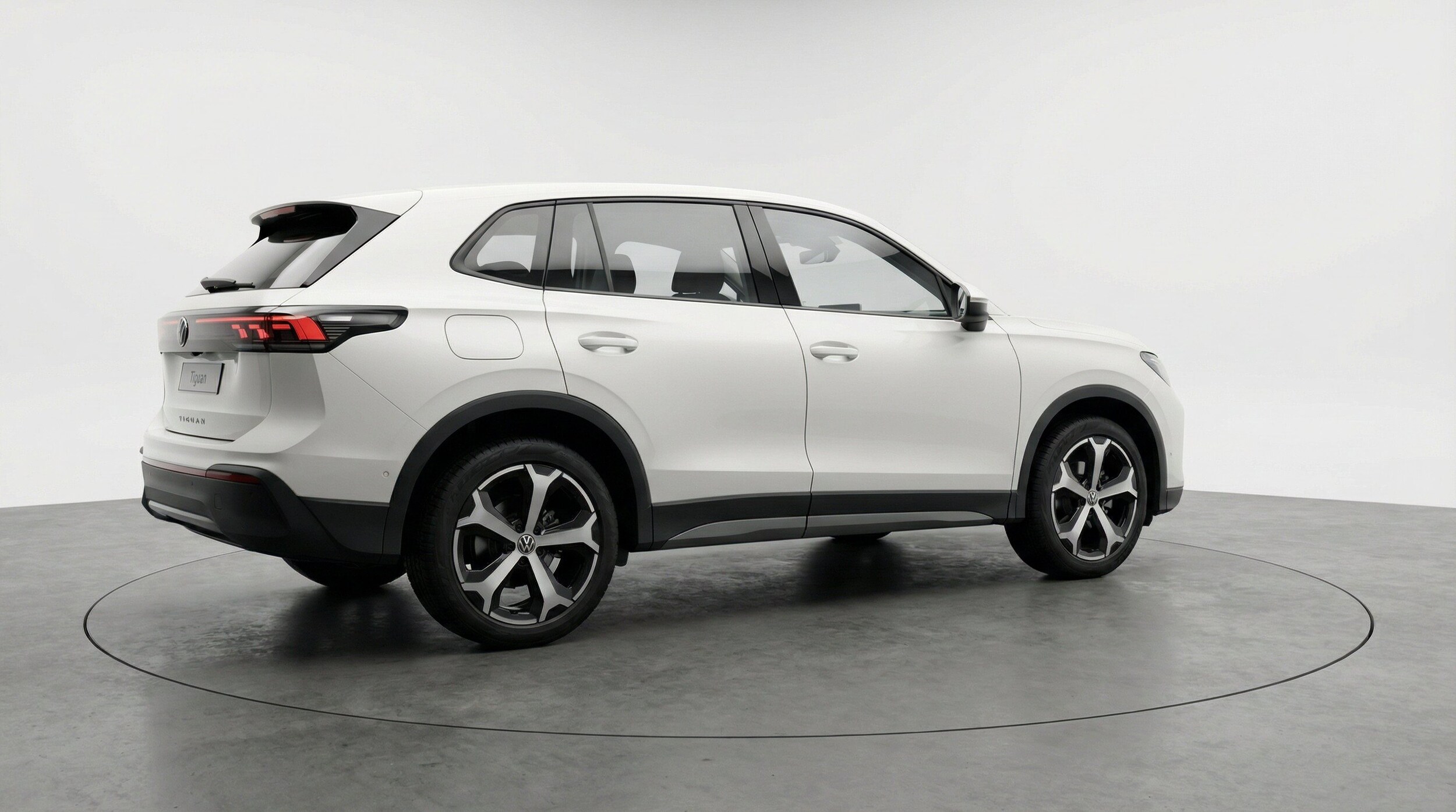 Thumbnail: 2026 Volkswagen Tiguan - 9