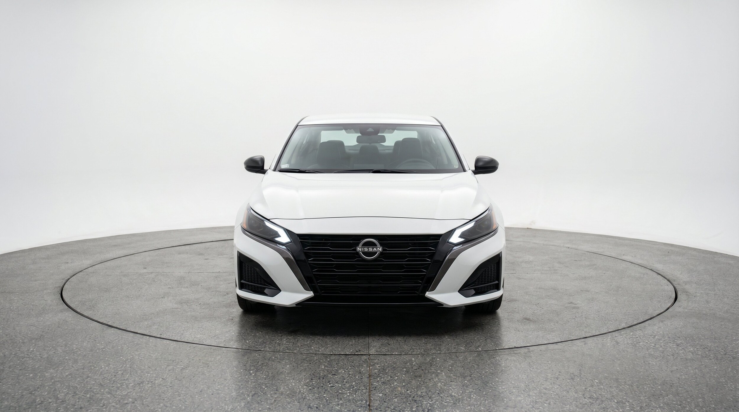 Thumbnail: 2026 Nissan Altima - 2