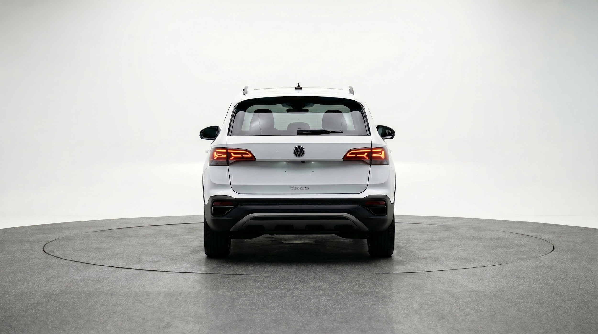 Thumbnail: 2026 Volkswagen Taos - 7