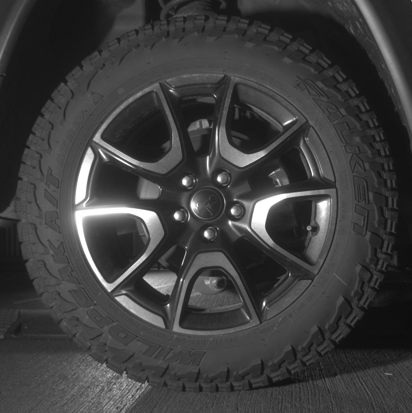 Thumbnail: 2025 Jeep Compass - 15