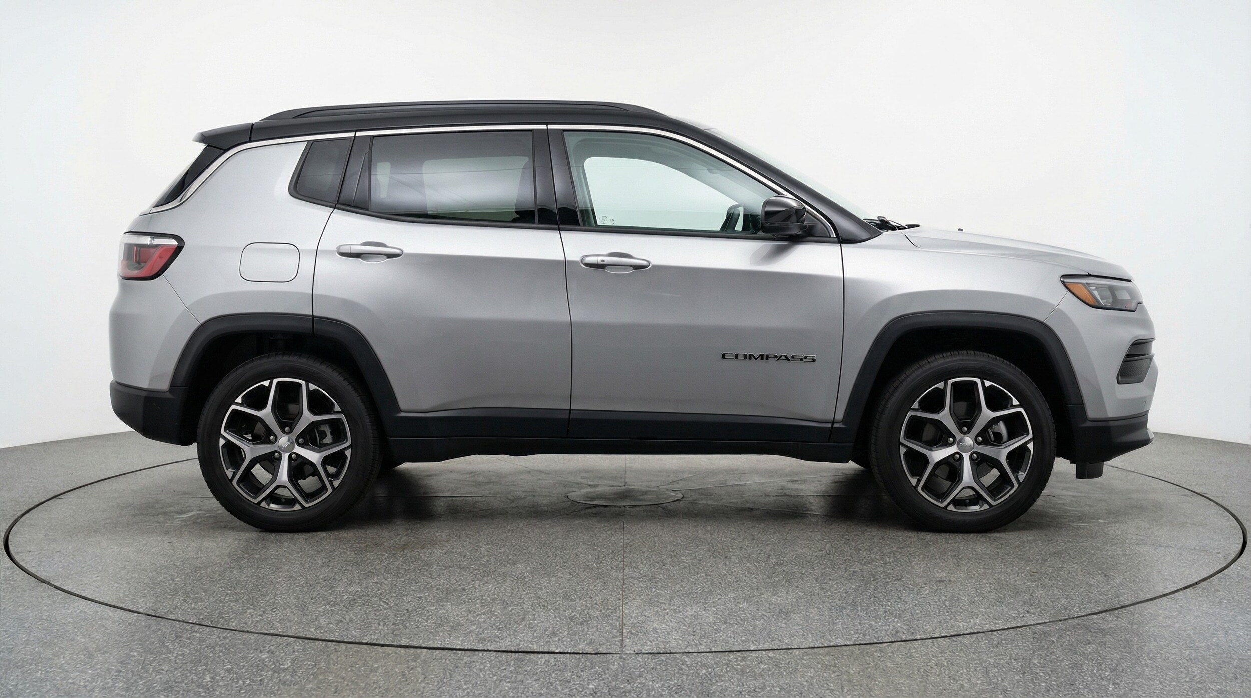 Thumbnail: 2025 Jeep Compass - 8