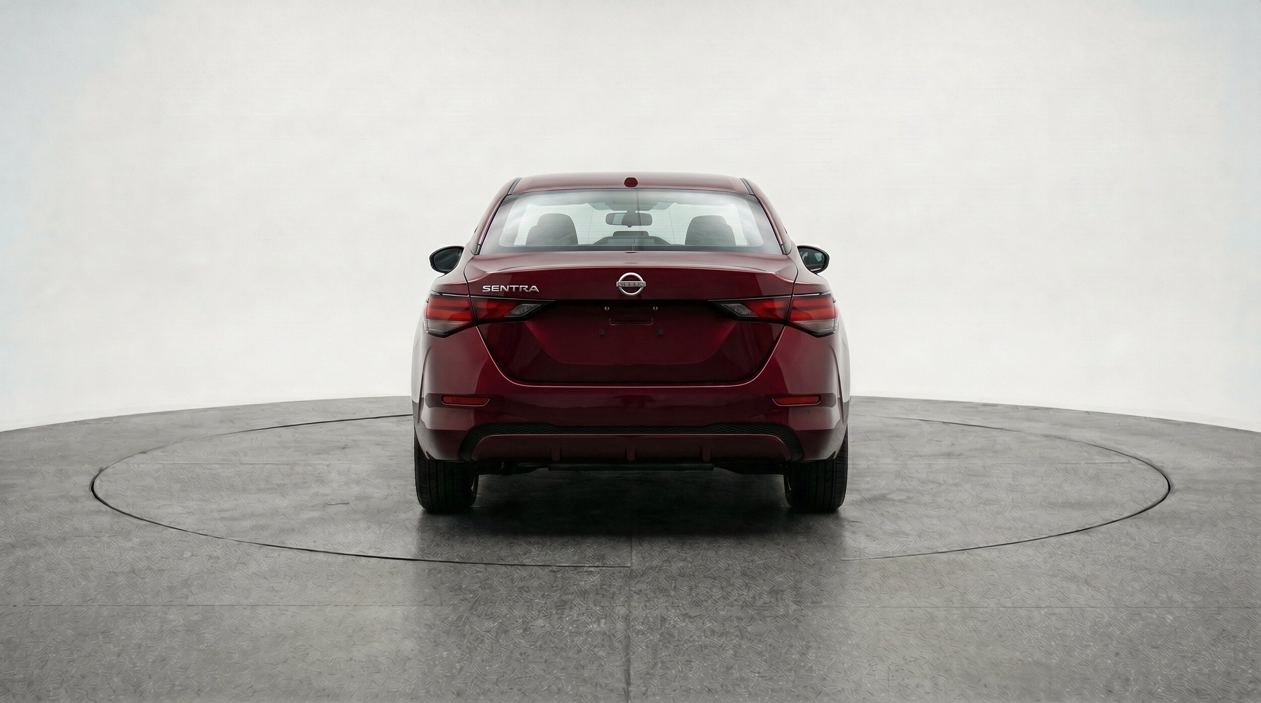 Thumbnail: 2025 Nissan Sentra - 7